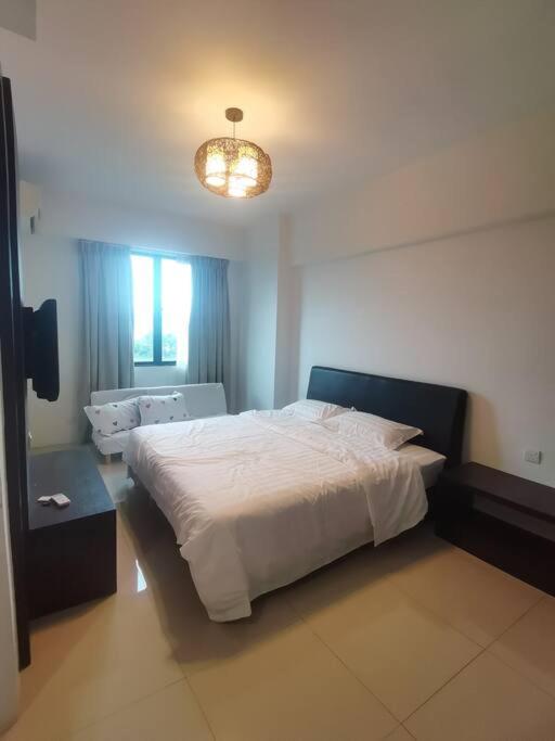 Ipoh Town Apartment 8pax by Cozy