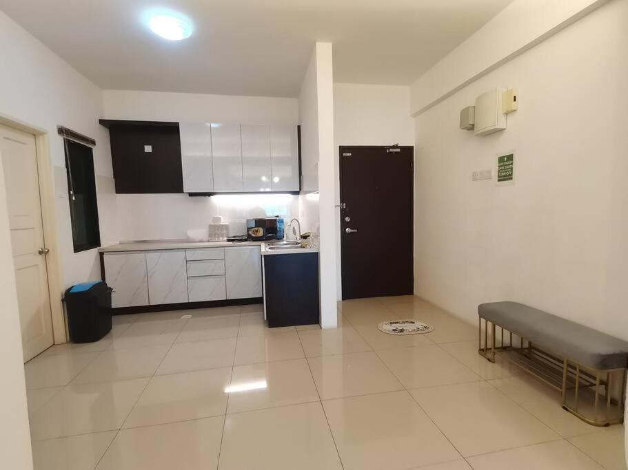 Ipoh Town Apartment 8pax by Cozy