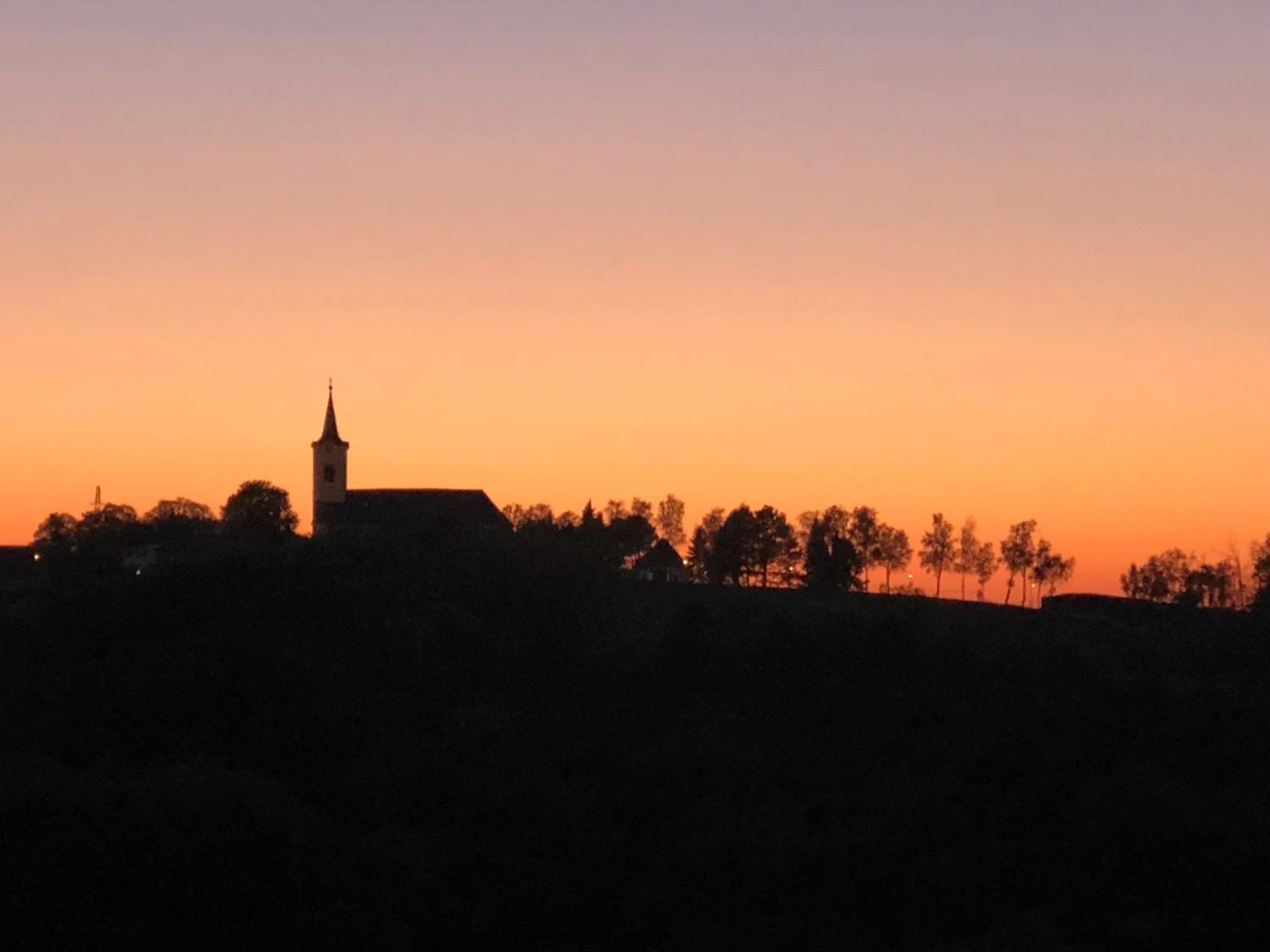 Der Hof am Wald