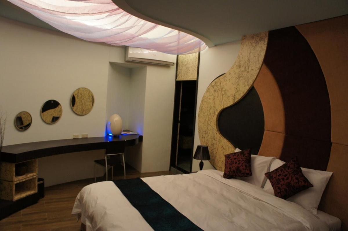 The Domed Tile B&B