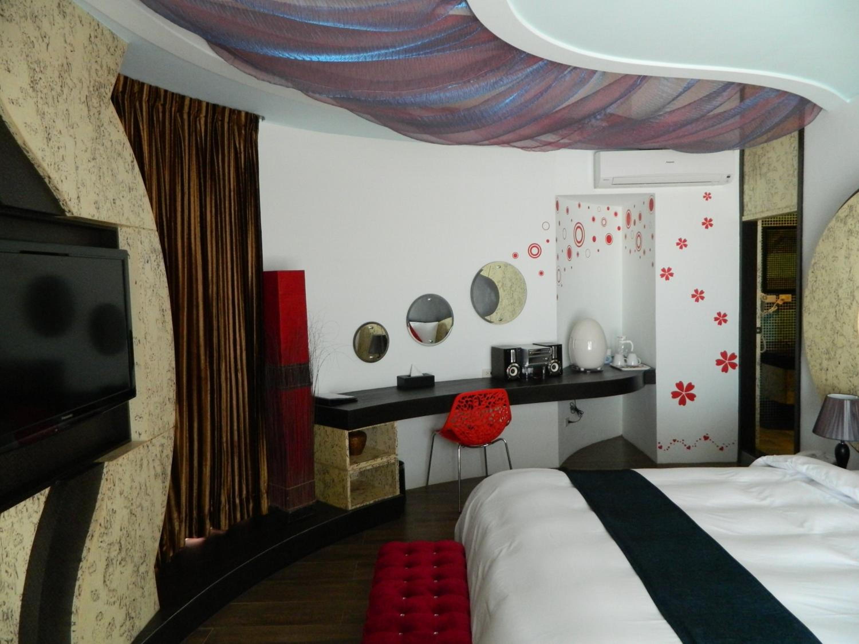 The Domed Tile B&B