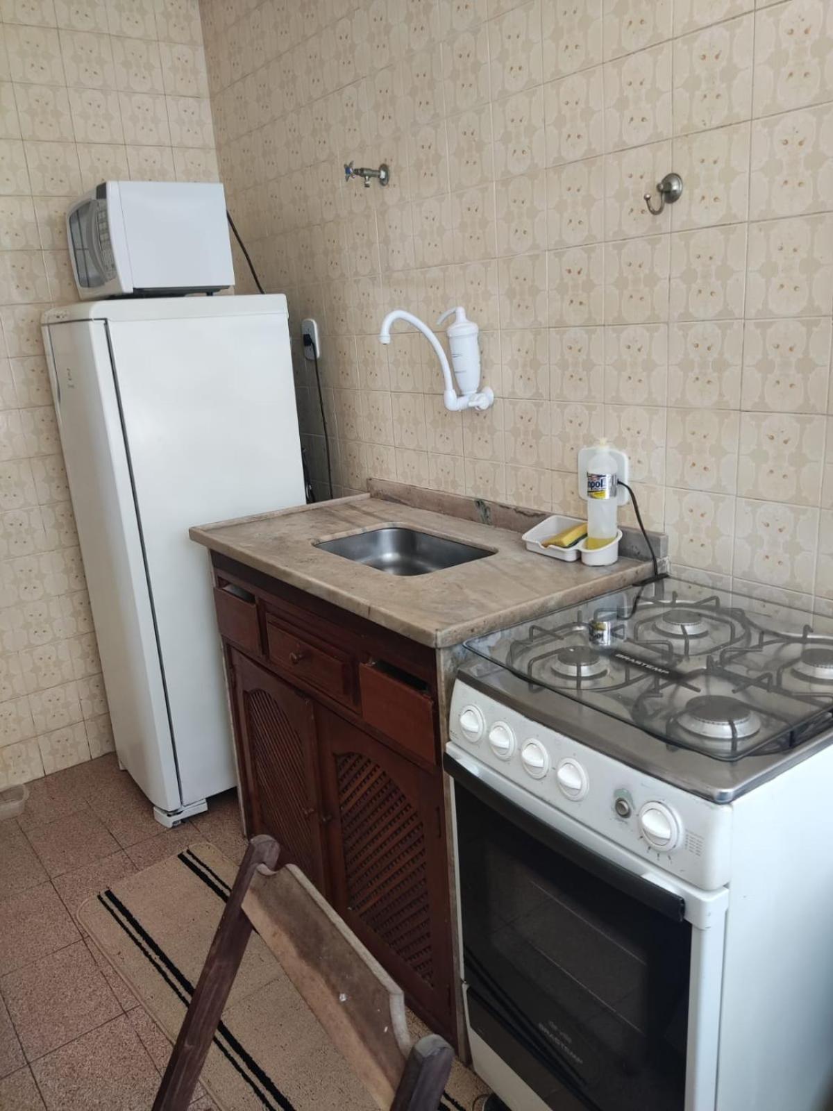 Apartamento dunas cabo frio
