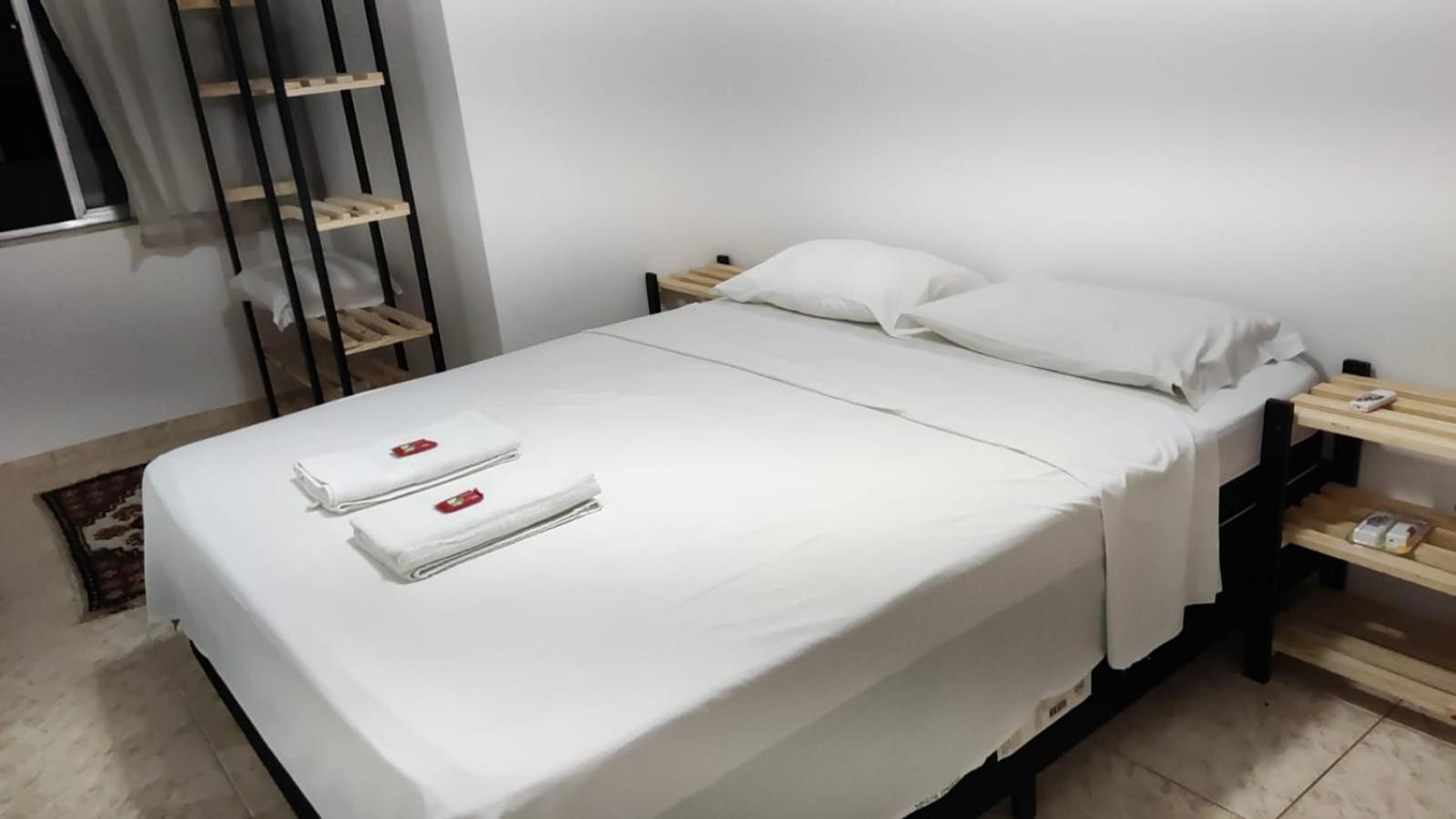 Apartamento dunas cabo frio