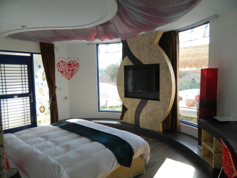 The Domed Tile B&B
