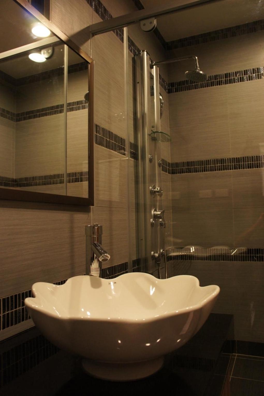 The Domed Tile B&B