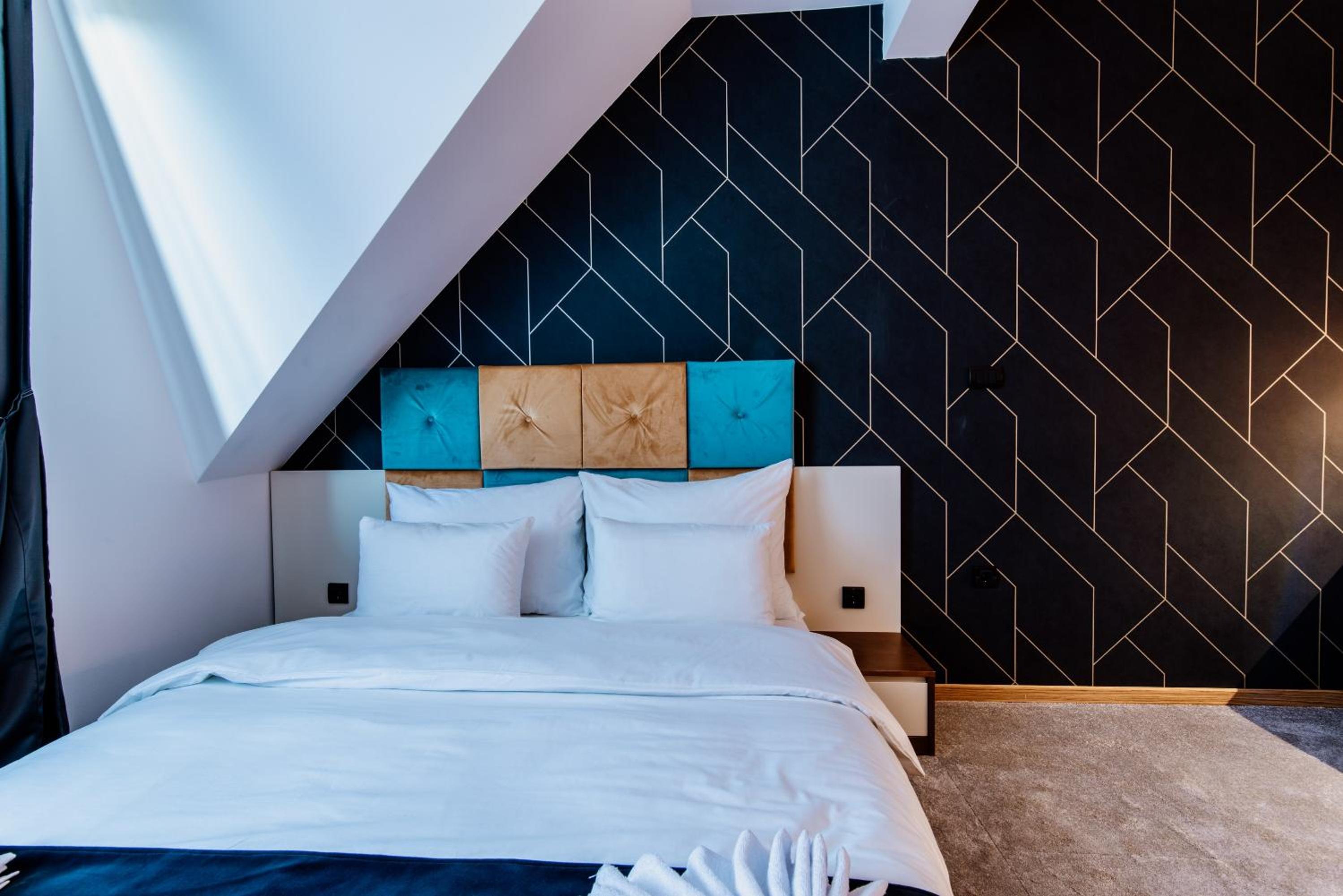 Hotel Djina - Kopaonik