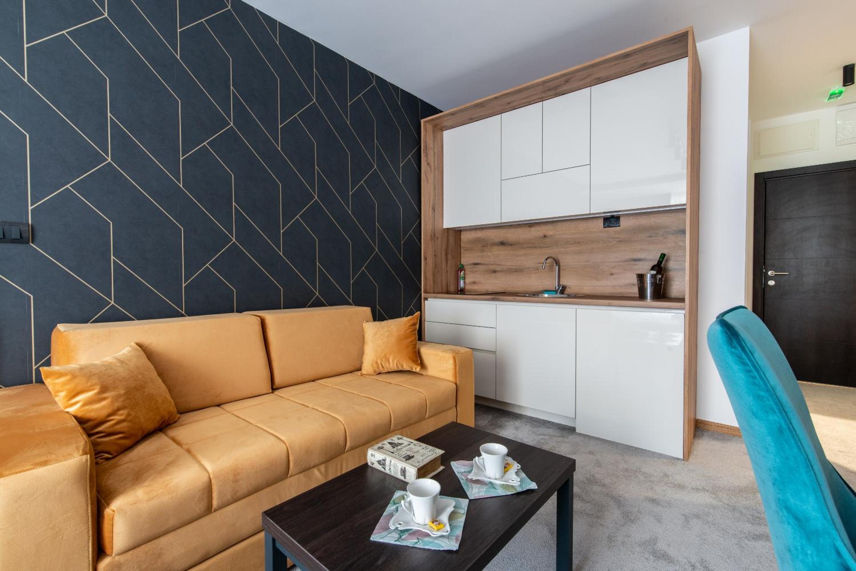 Hotel Djina - Kopaonik