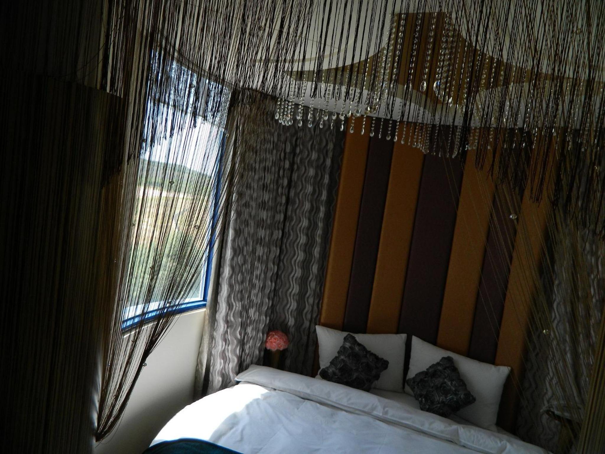 The Domed Tile B&B
