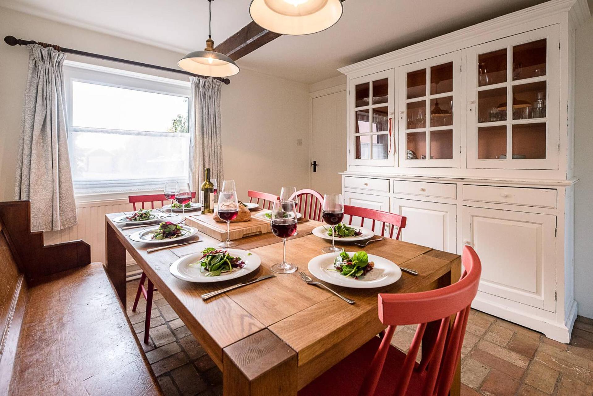 Solebay House, Tunstall view 5