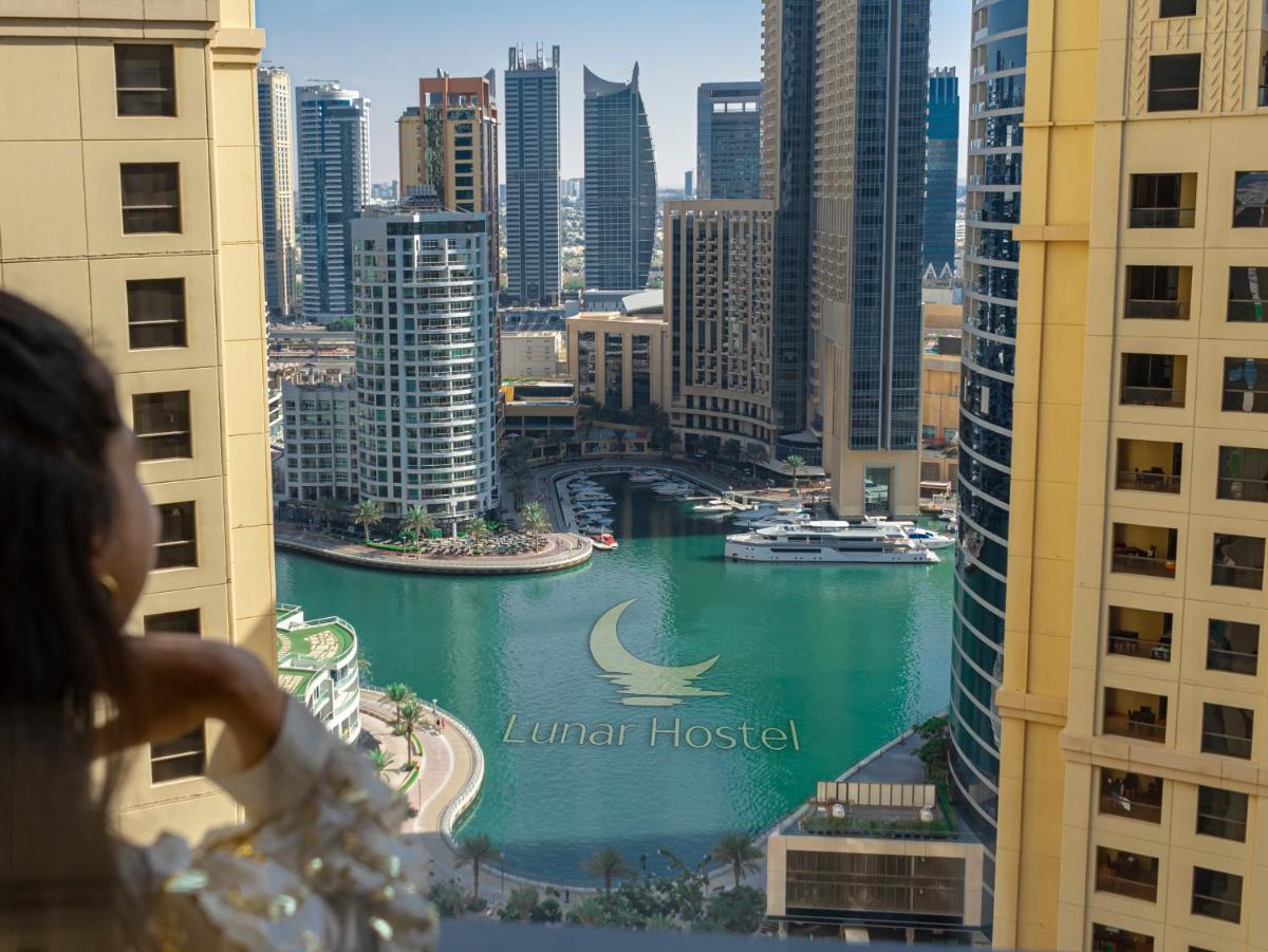 Dubai Vacations - Lunar Hostel - Property Image 1