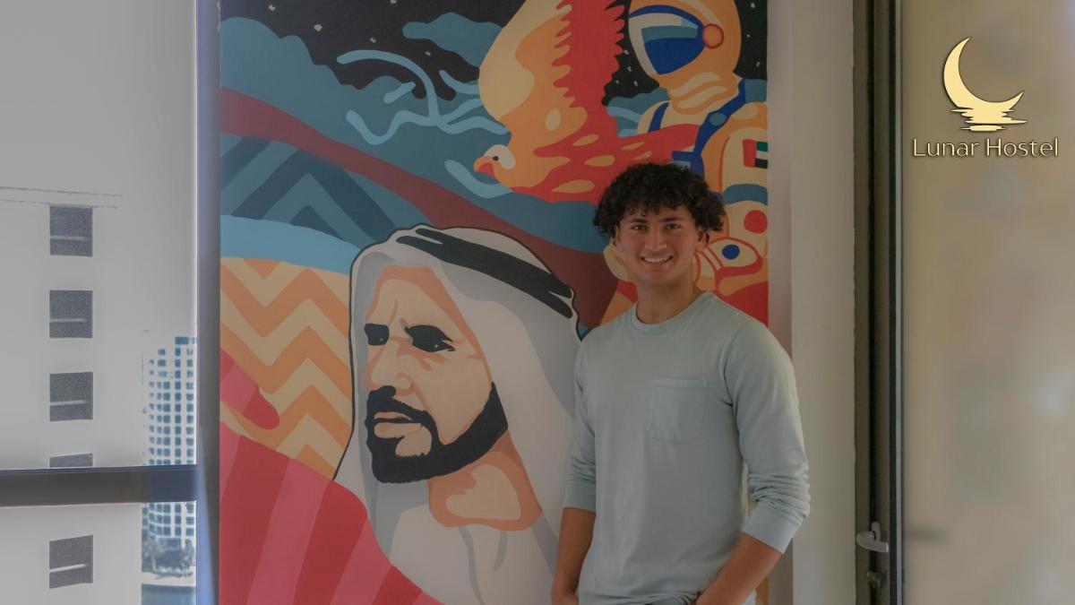 Dubai Vacations - Lunar Hostel - Property Image 35