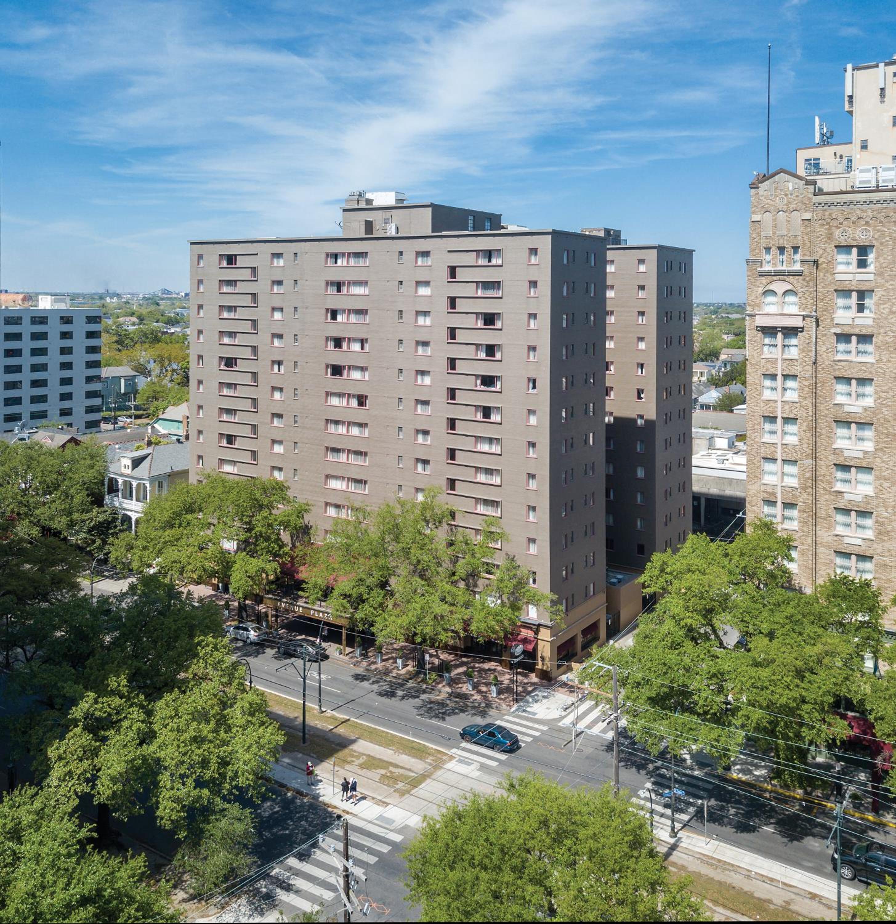 Club Wyndham Avenue Plaza, photo 36
