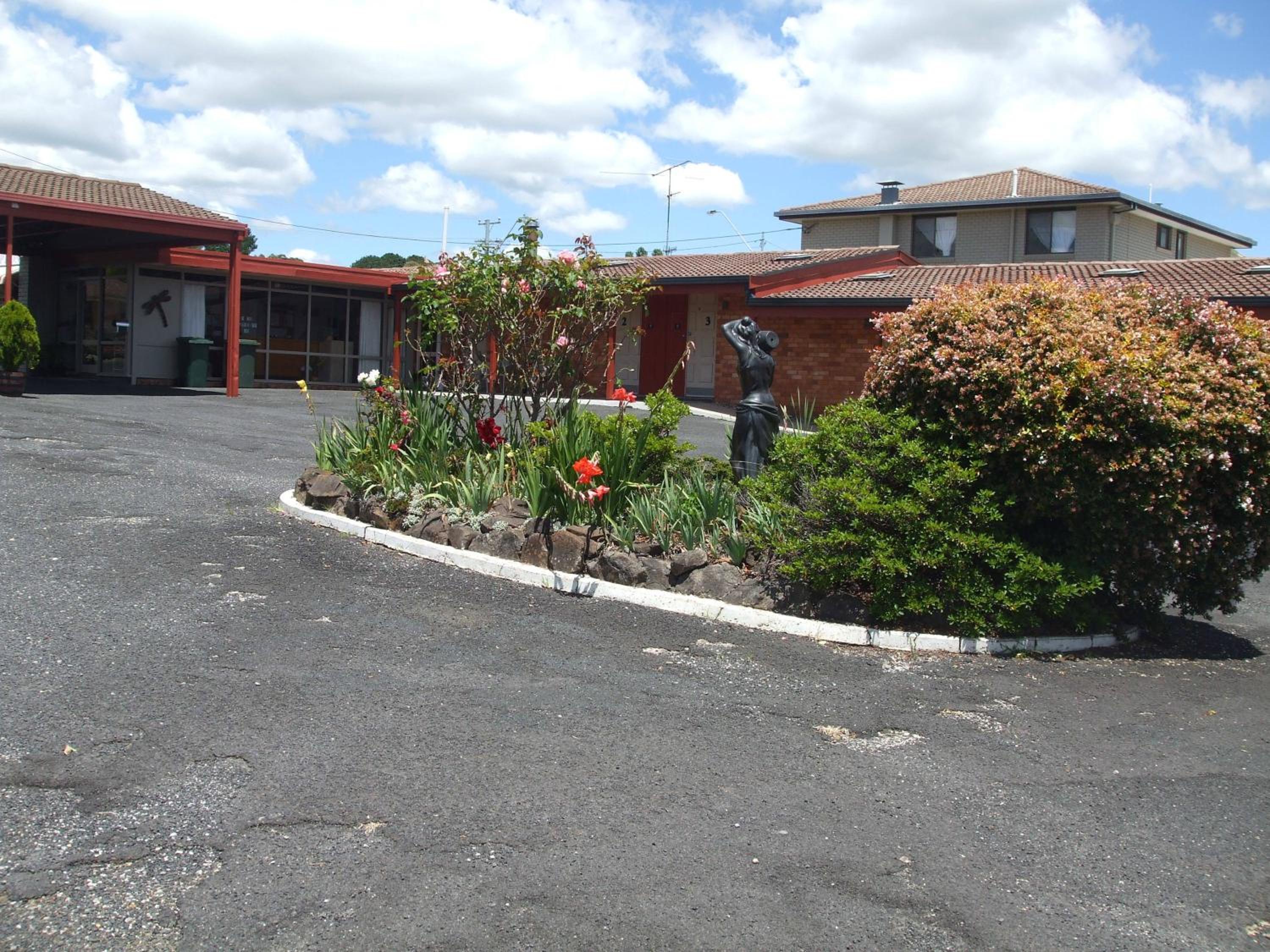 Anna Bella Motel Glen Innes