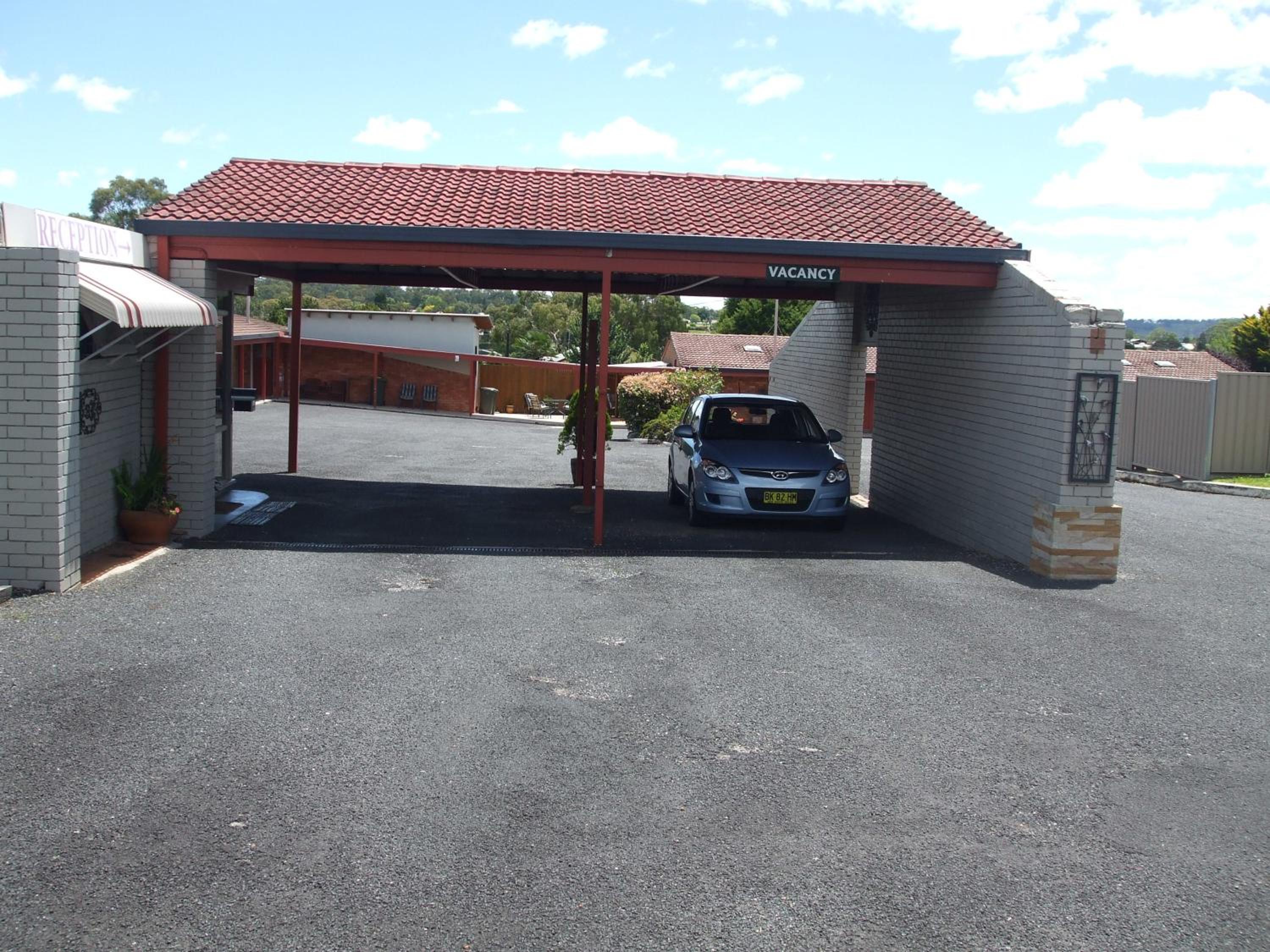 Anna Bella Motel Glen Innes