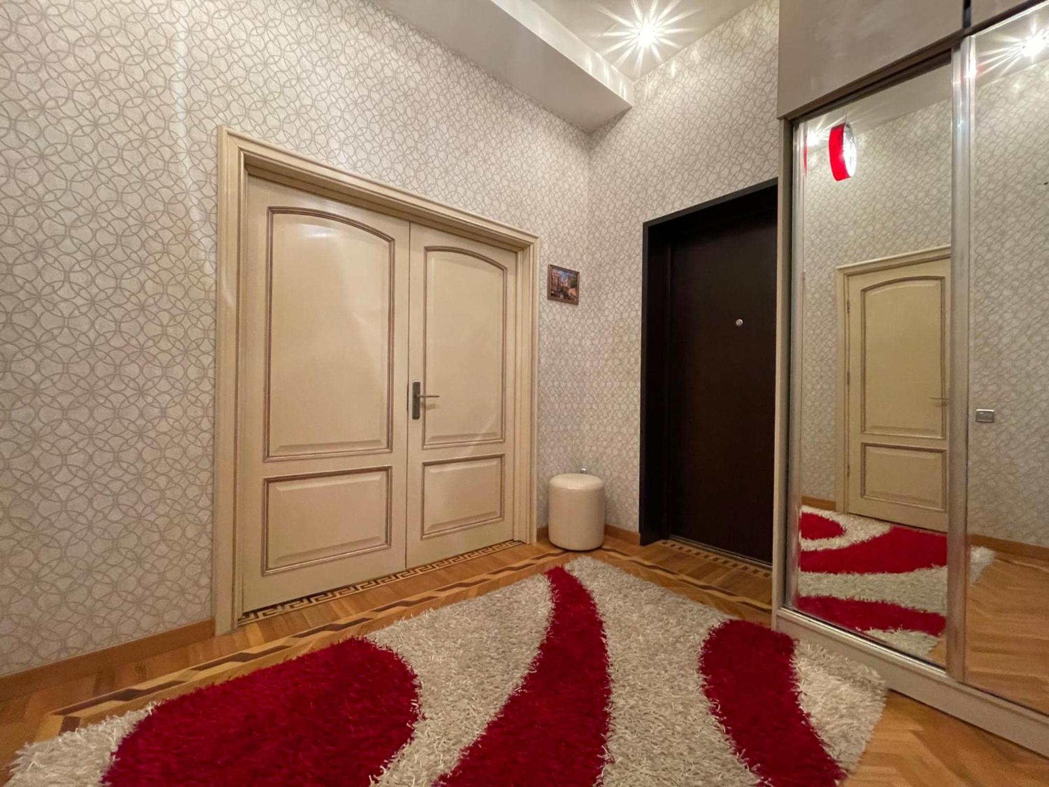 Continental apartment