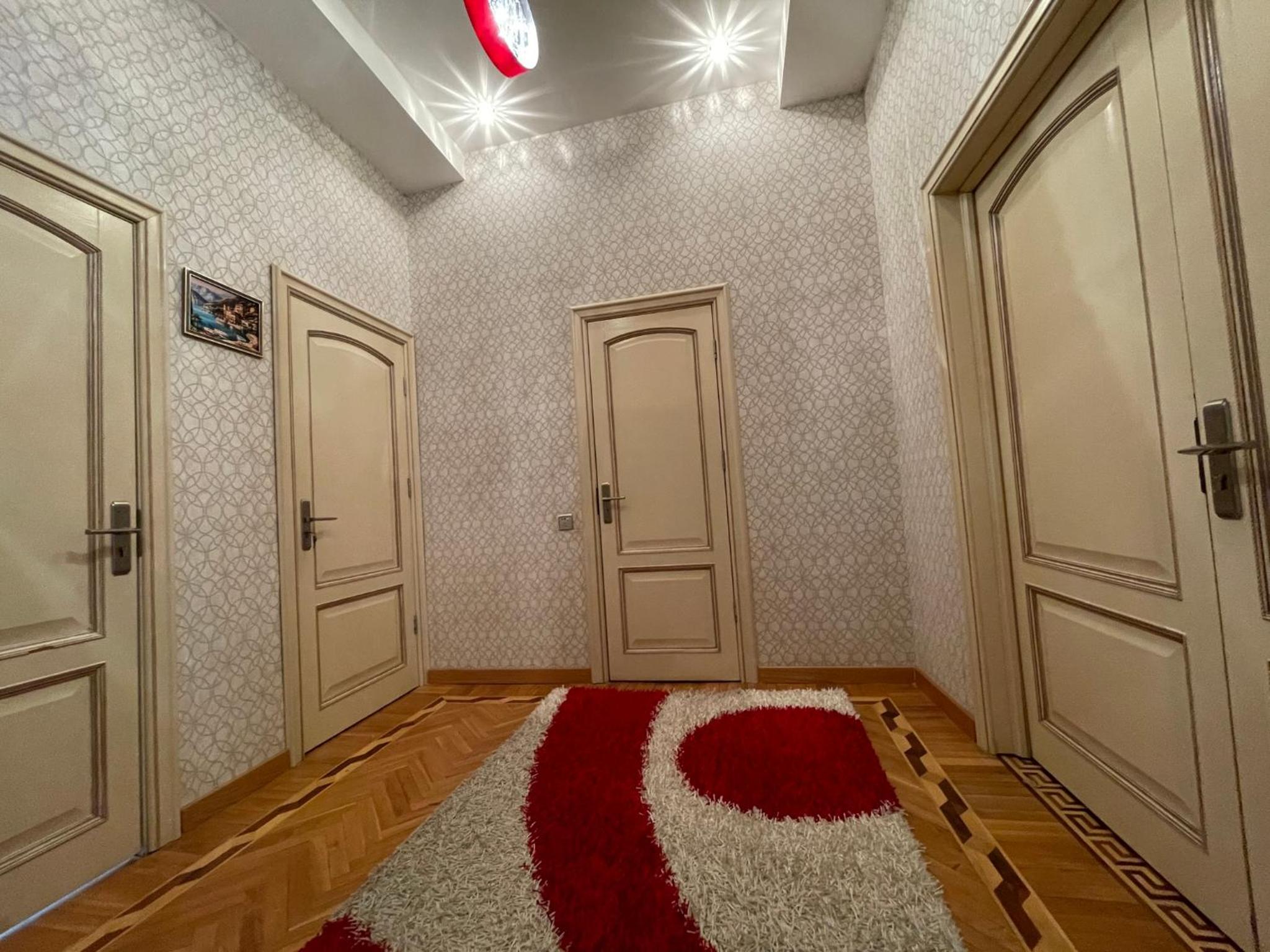 Continental apartment