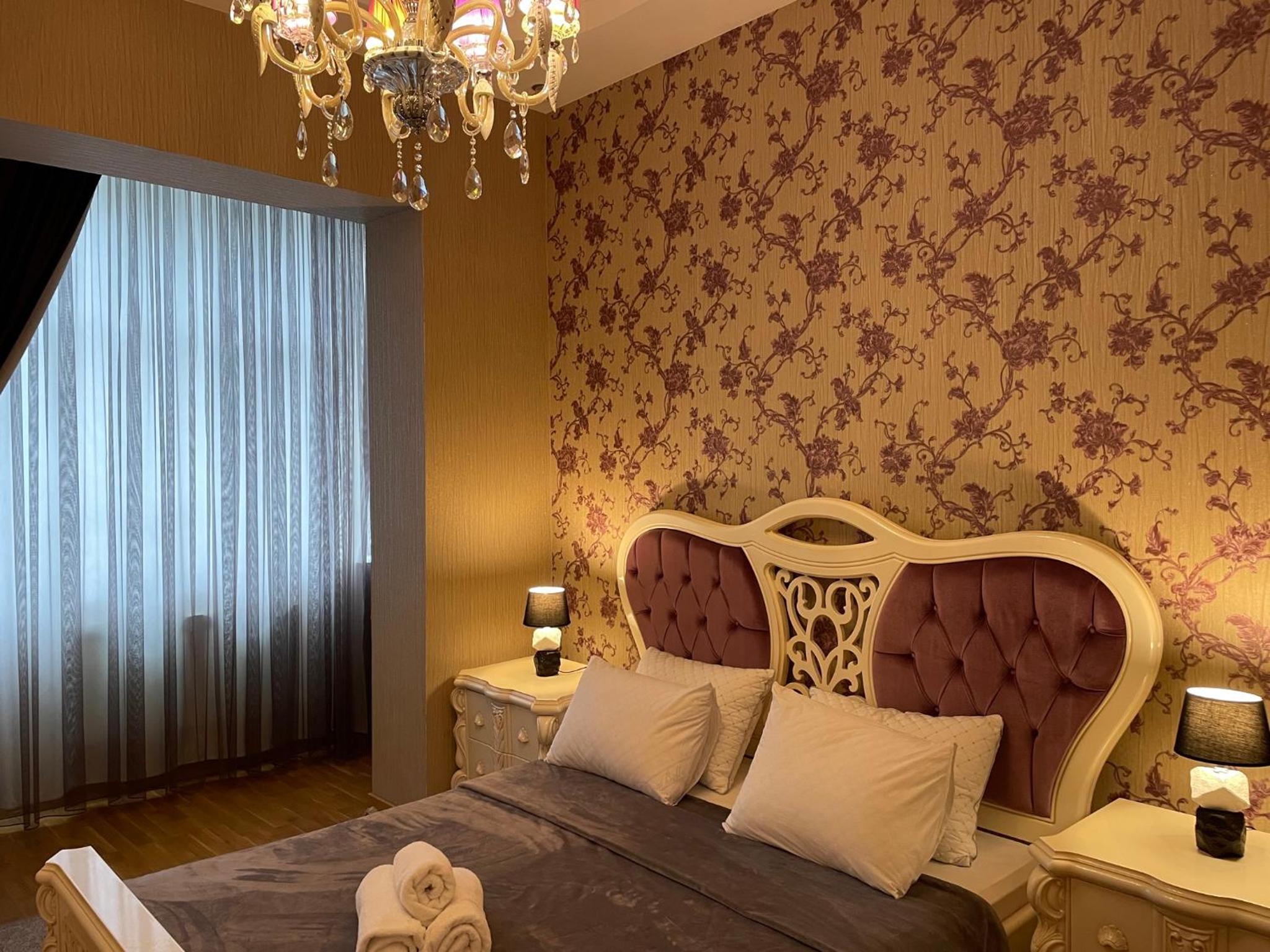 Continental apartment
