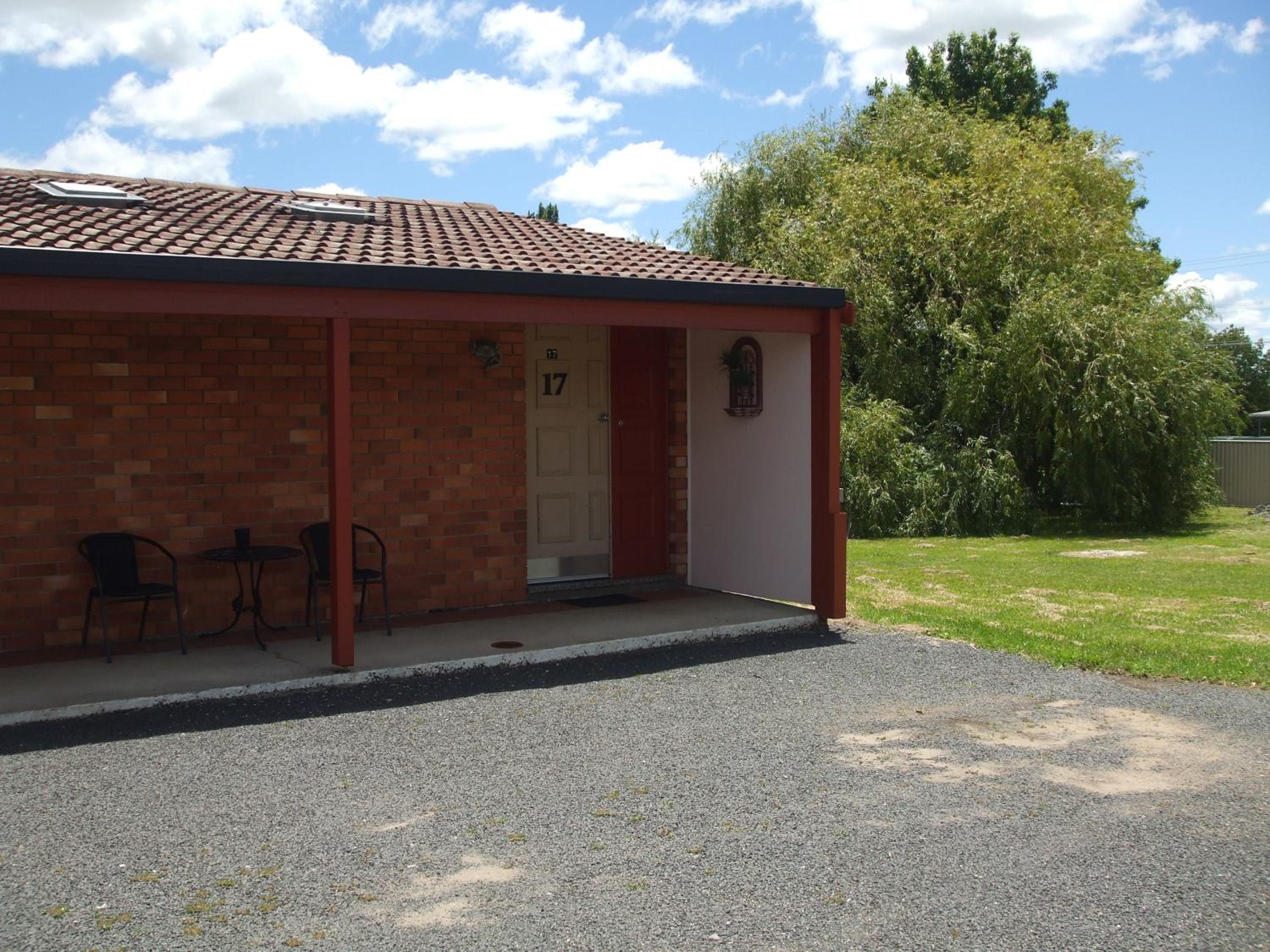 Anna Bella Motel Glen Innes