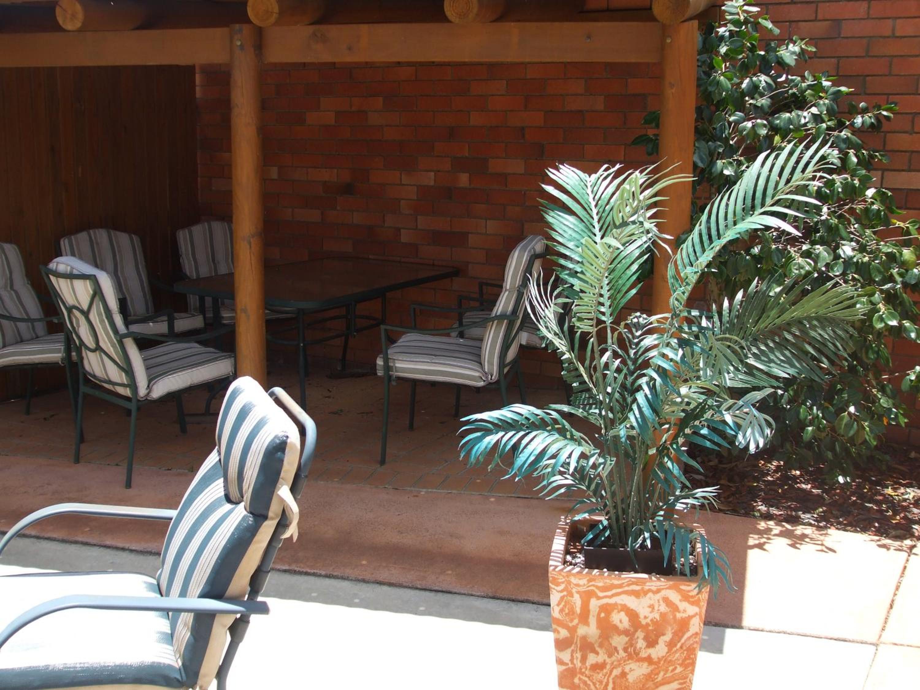 Anna Bella Motel Glen Innes