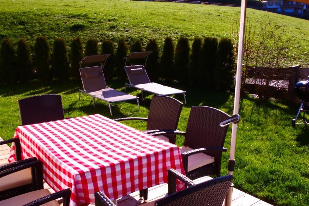 Apartment-Chalet Mödlinghof