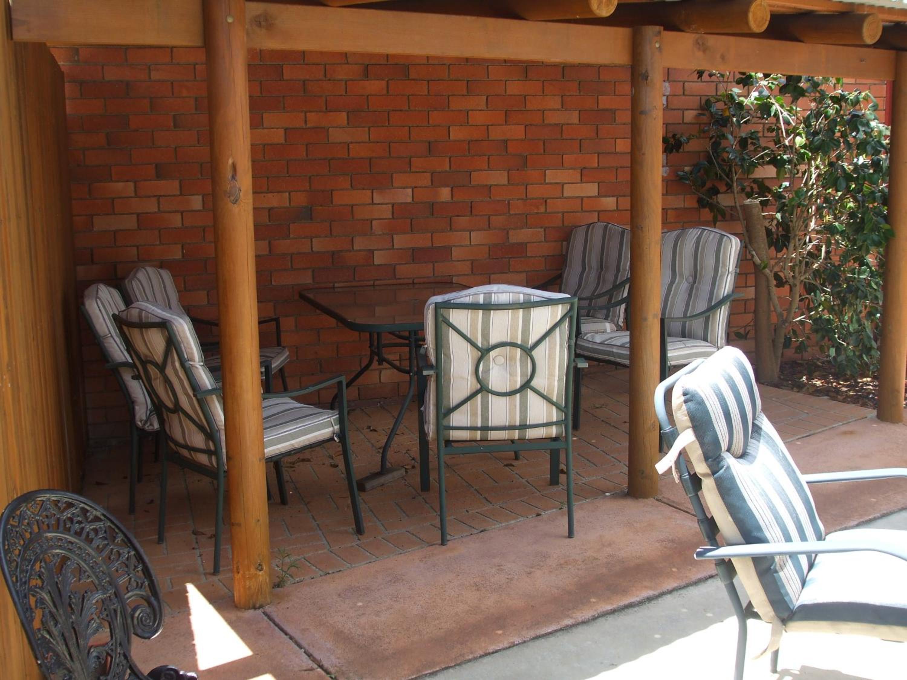 Anna Bella Motel Glen Innes