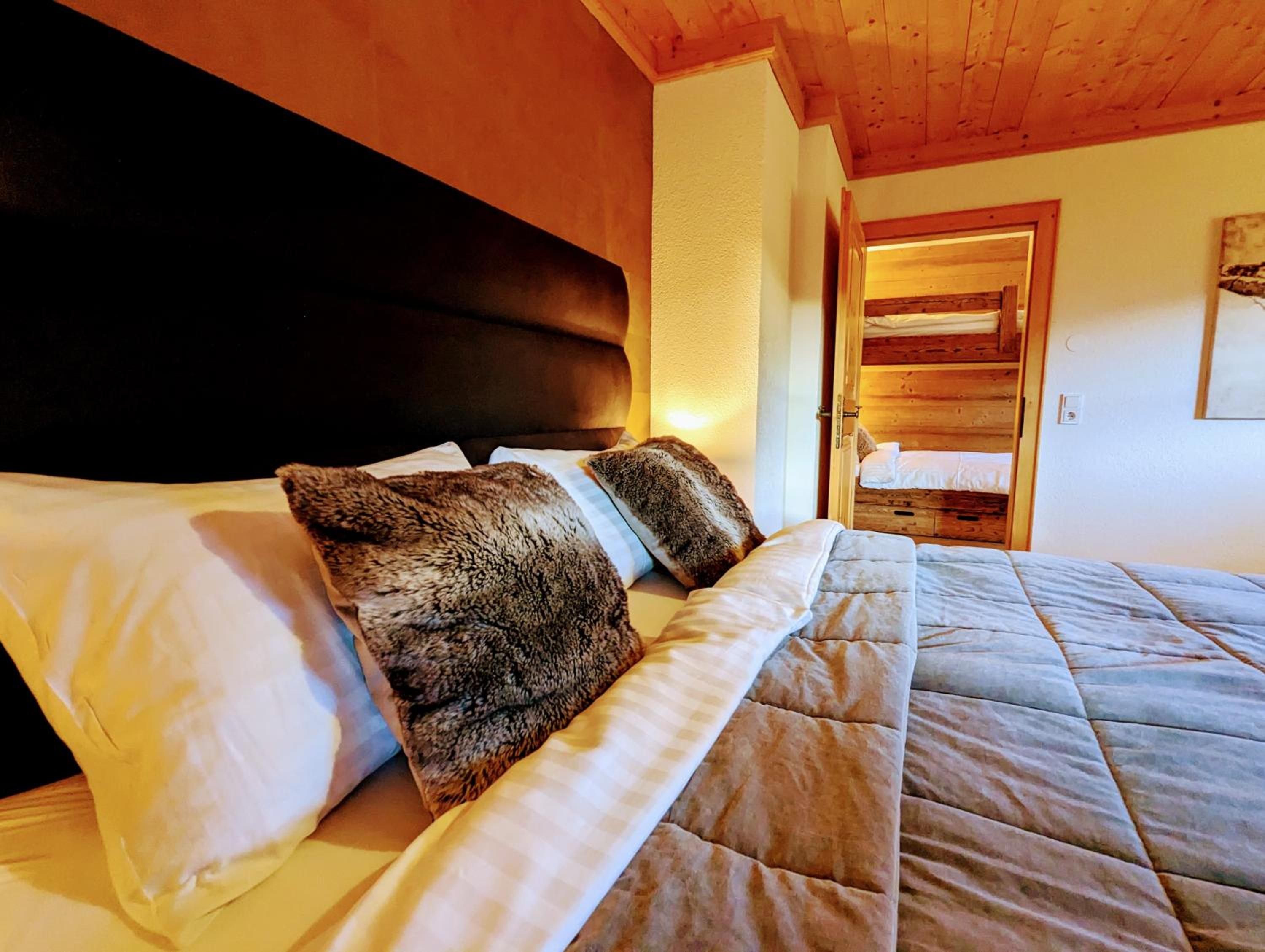 Chalet Sonnberg