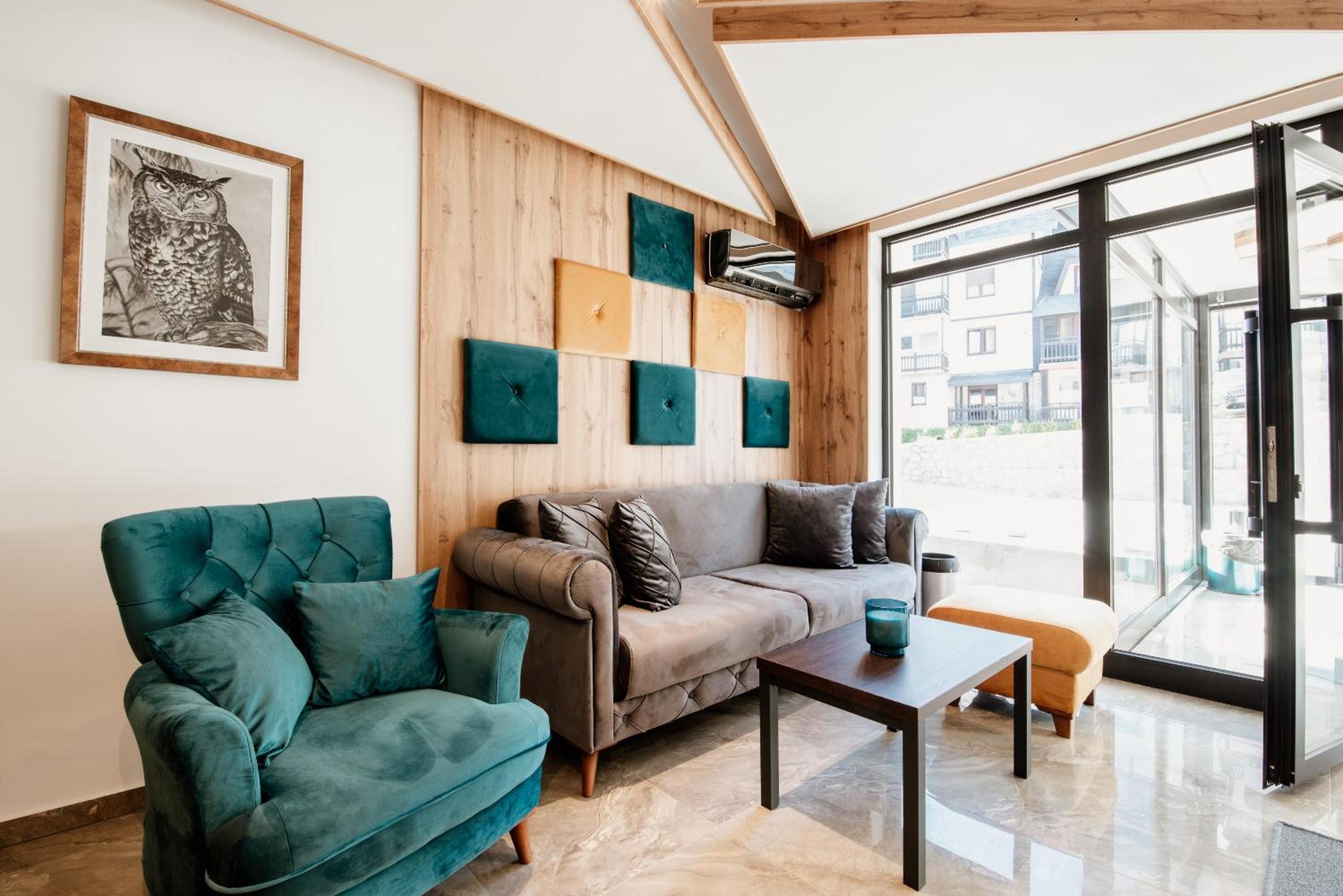 Hotel Djina - Kopaonik, photo 11