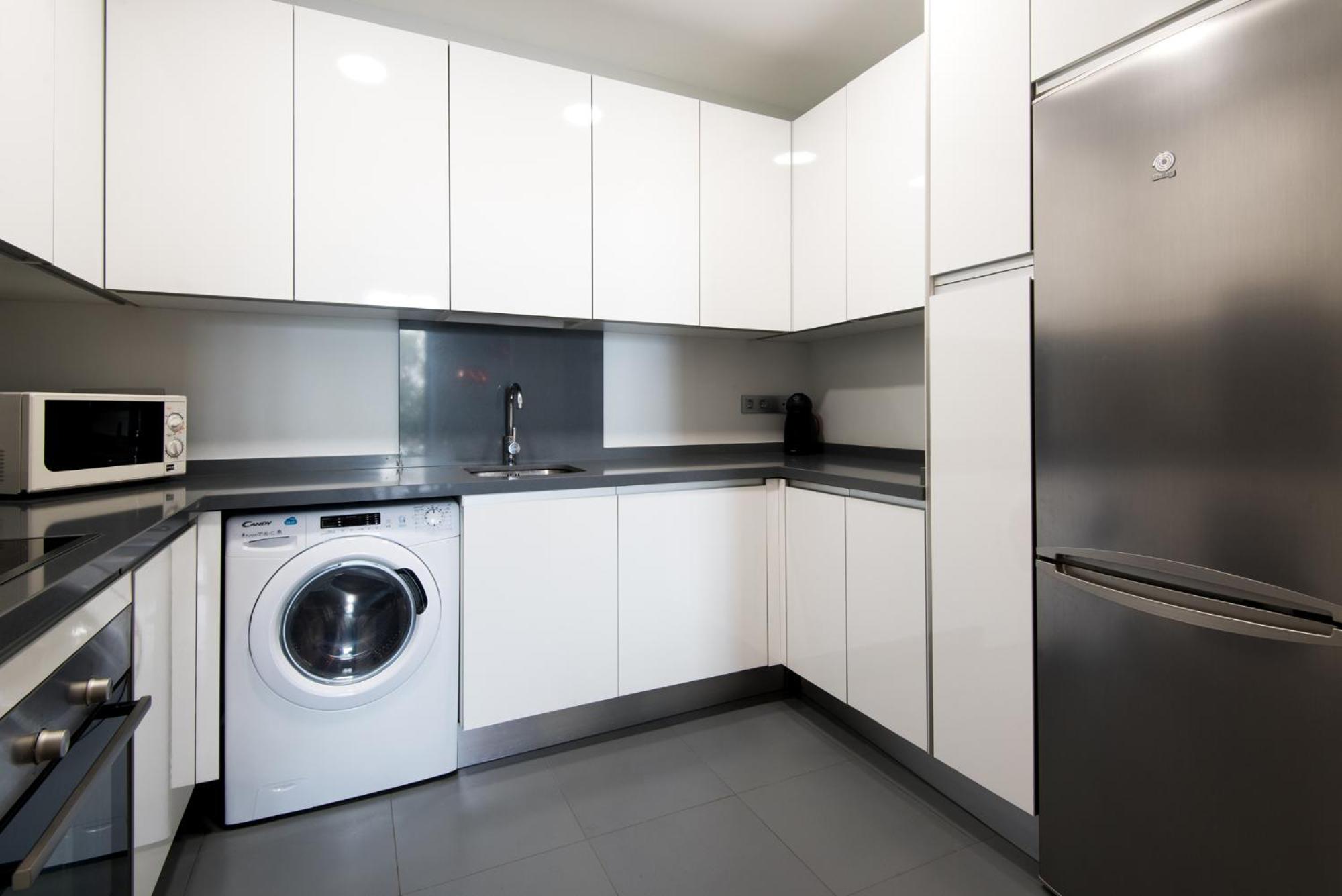 MÁLAGA ROYAL ART MUSEUM APARTMENT