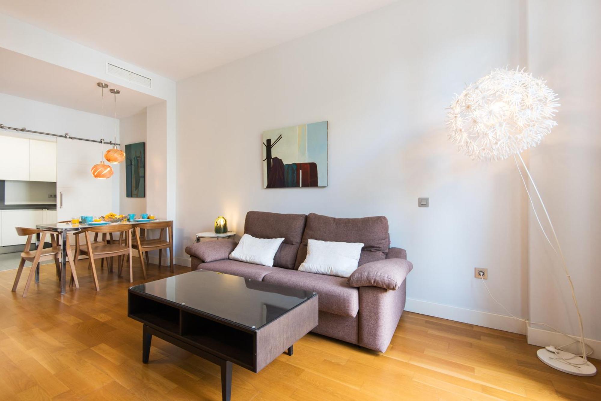 MÁLAGA ROYAL ART MUSEUM APARTMENT