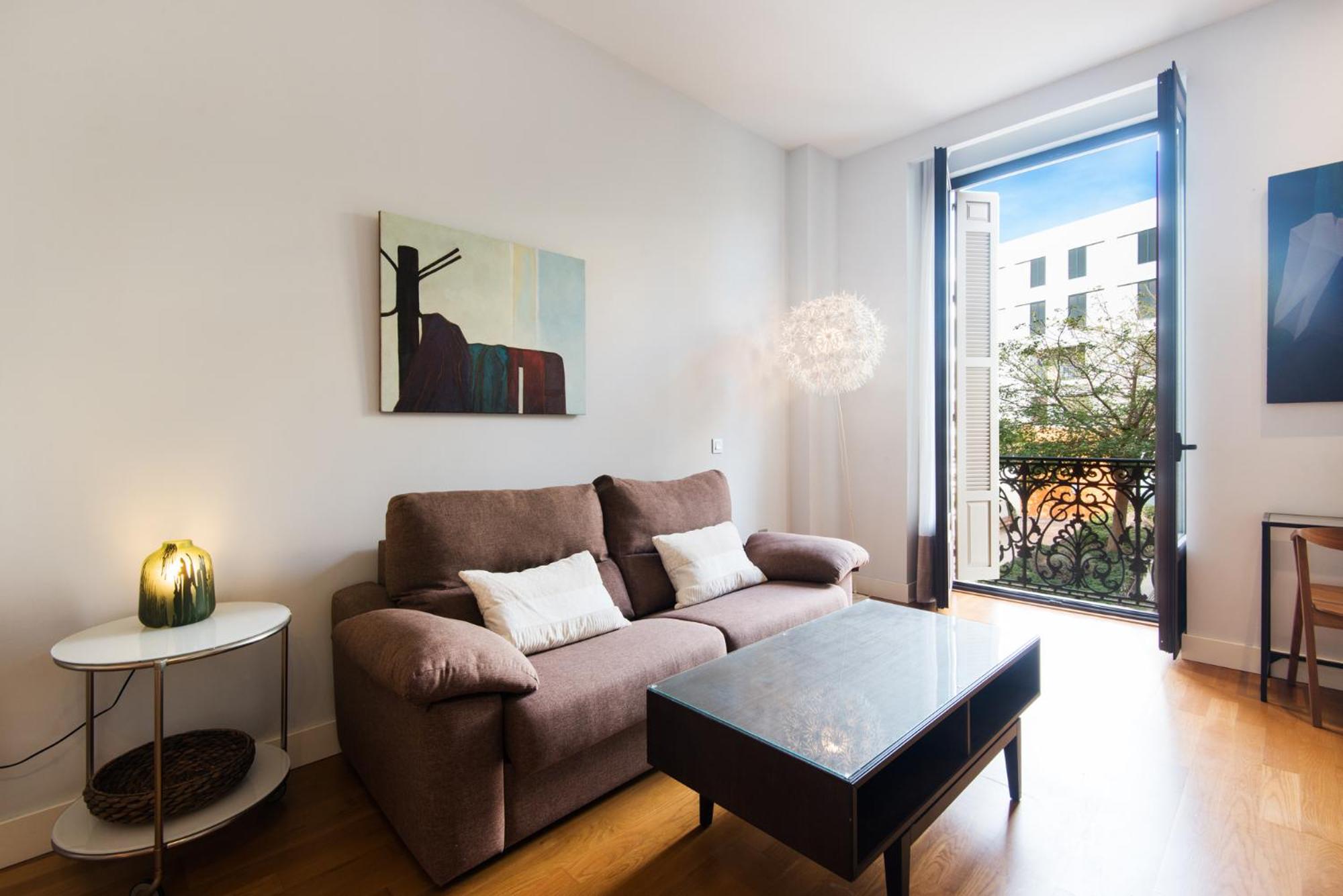 MÁLAGA ROYAL ART MUSEUM APARTMENT