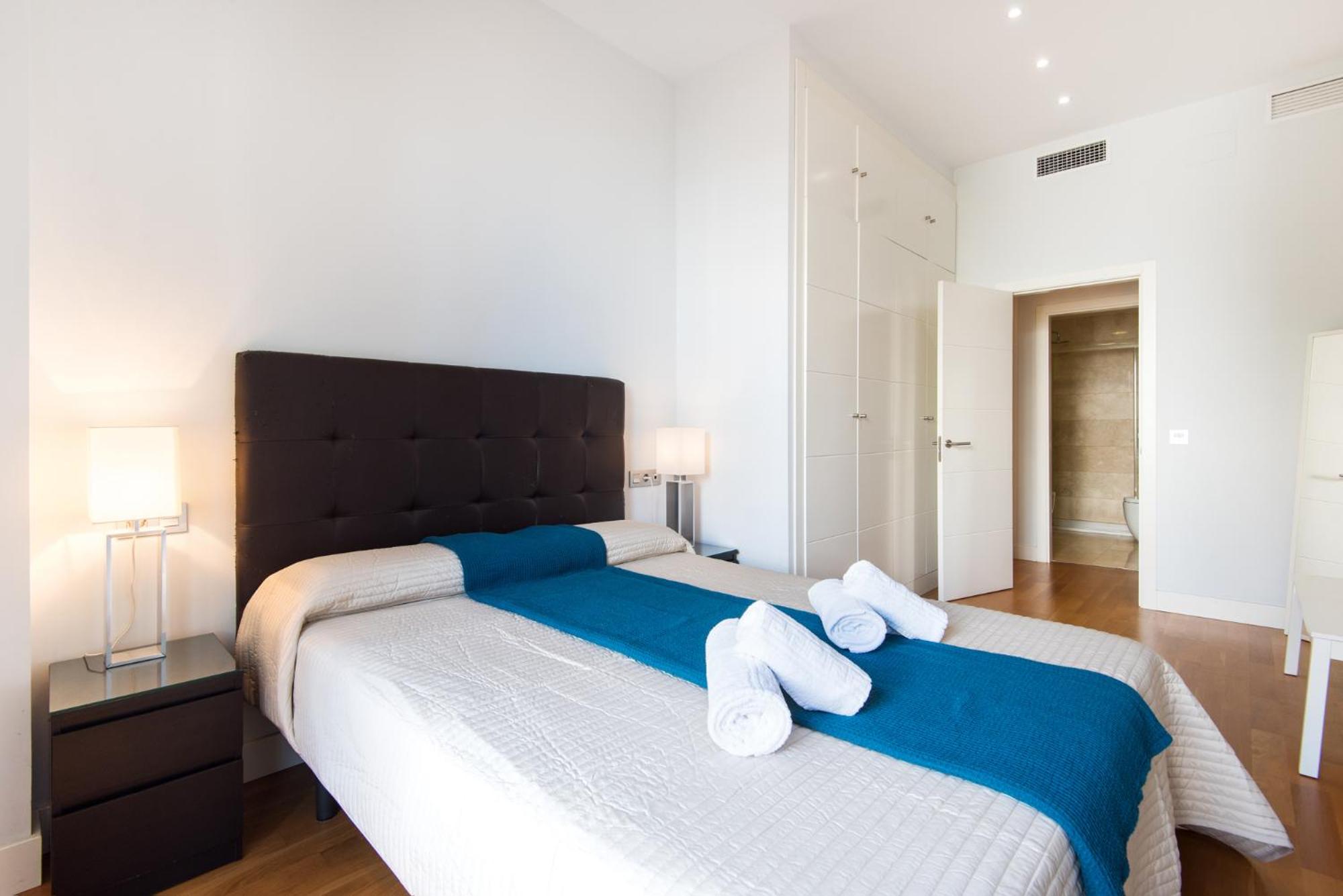 MÁLAGA ROYAL ART MUSEUM APARTMENT