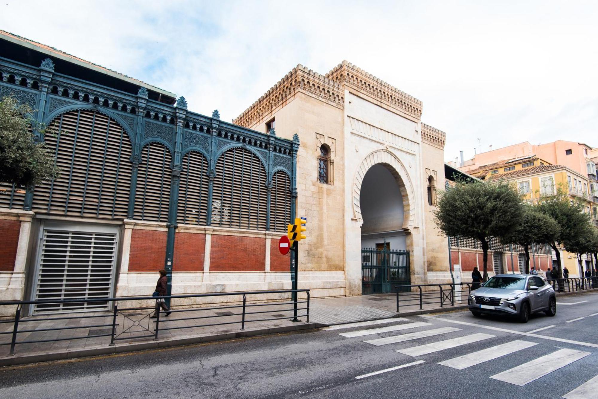 MÁLAGA ROYAL ART MUSEUM APARTMENT