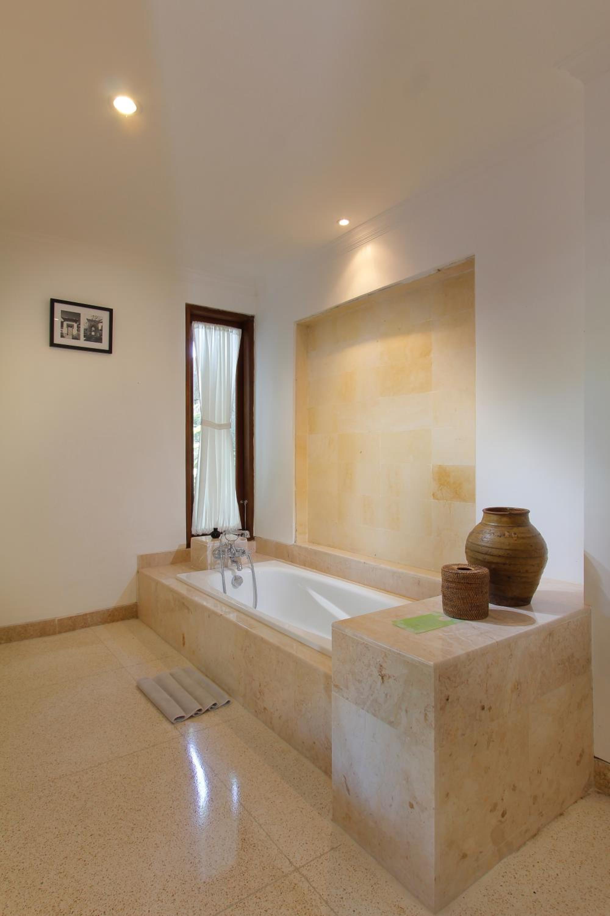 Alam Ubud Culture Villas And Residences