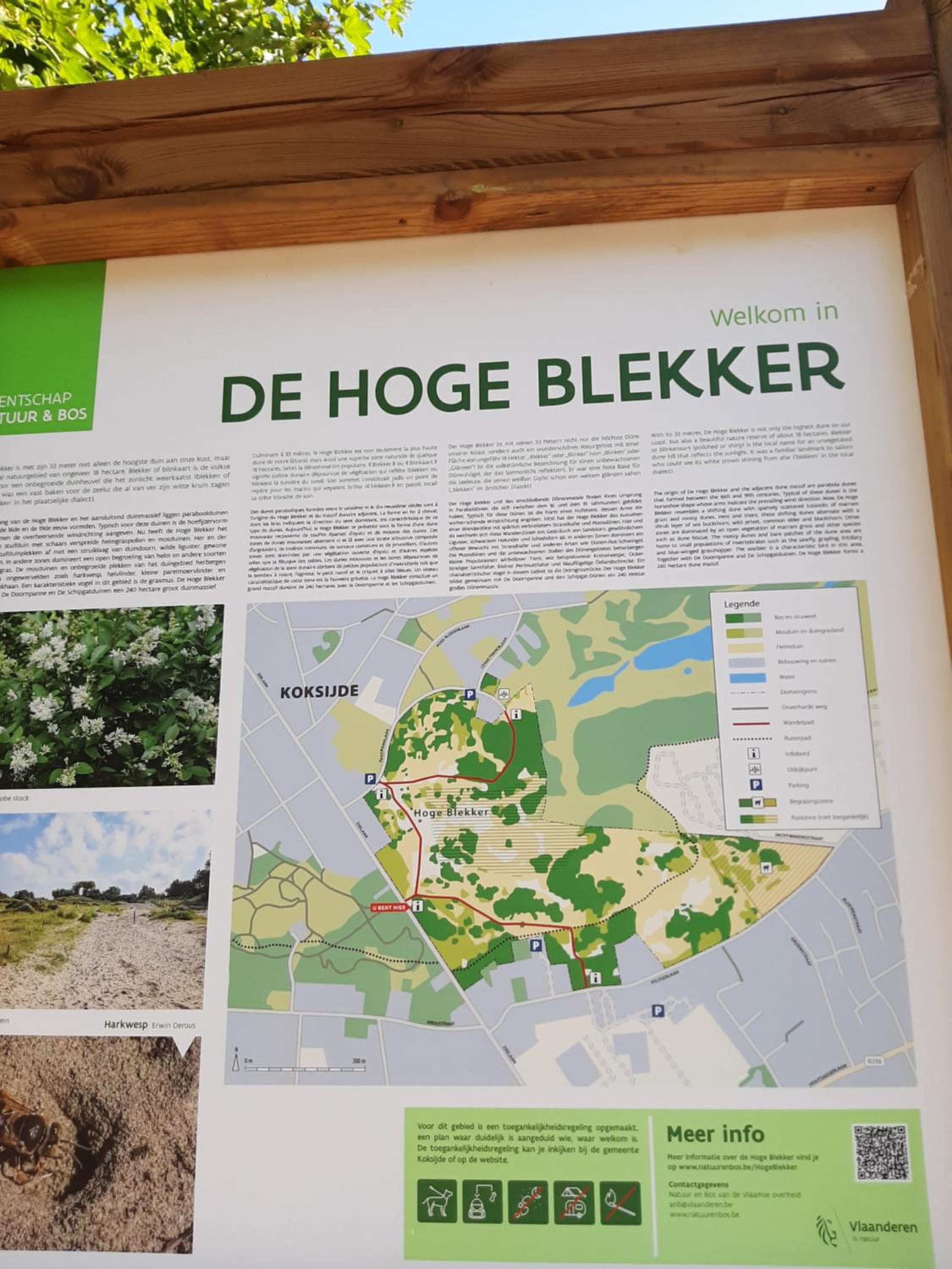 Blekkerke