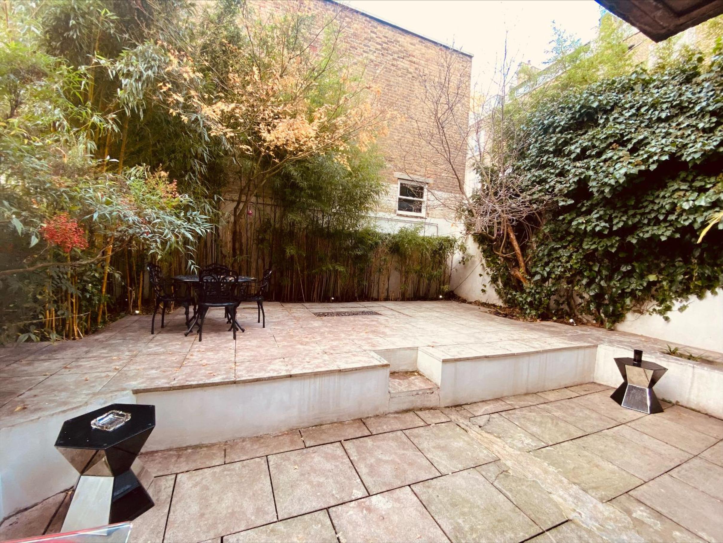 Luxury 2 Double Bedroom Flat - Kensington London