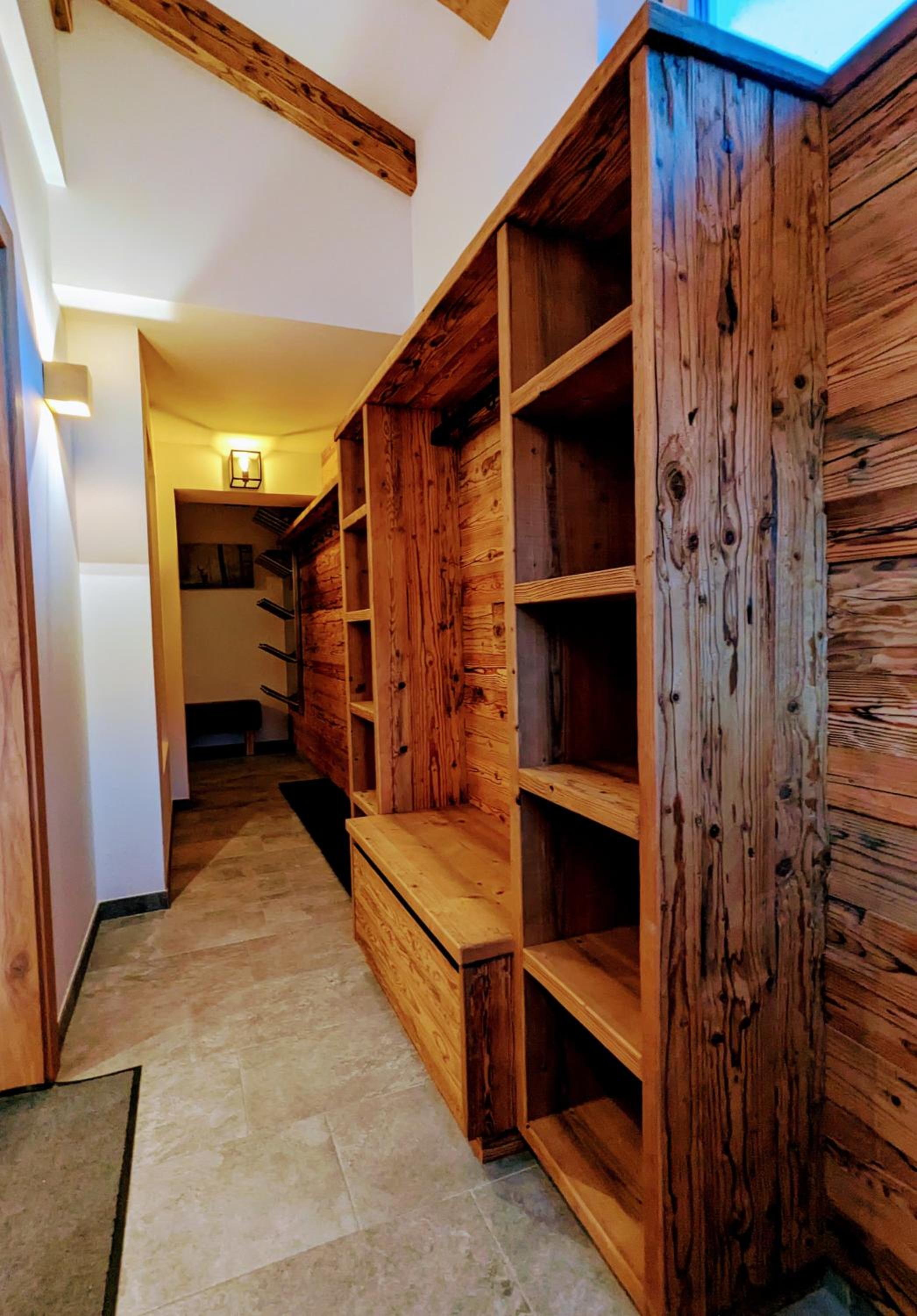 Chalet Sonnberg