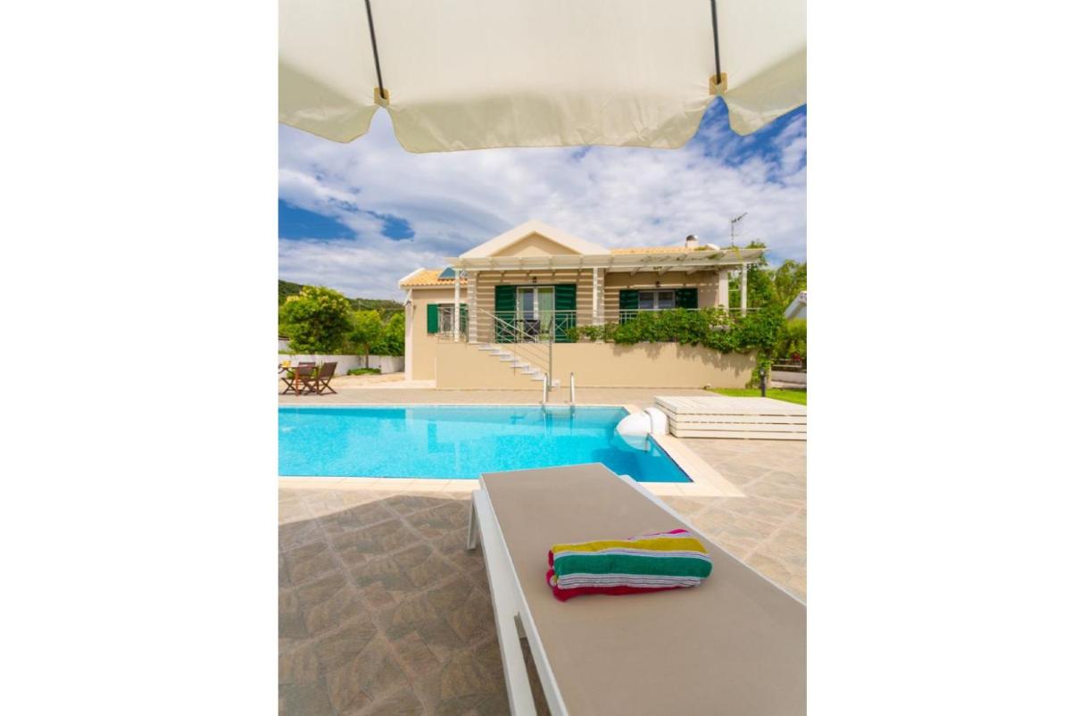 Villa Alexandra view 5
