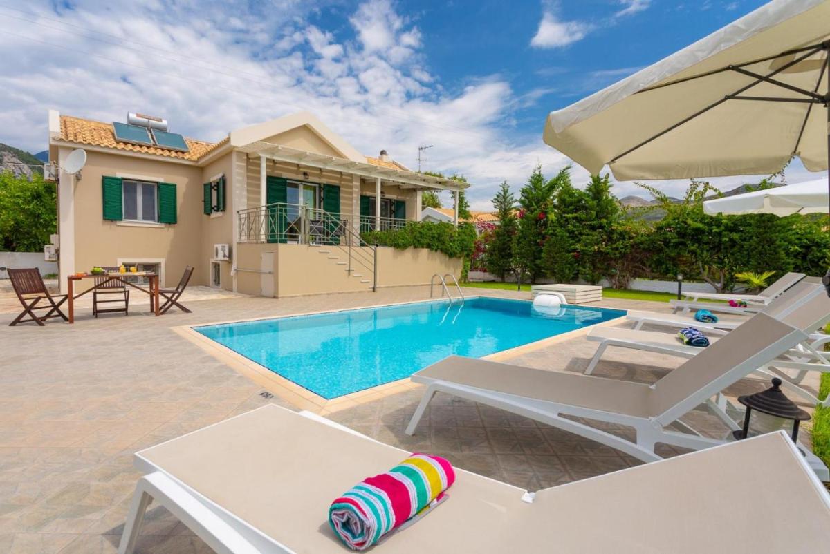 Villa Alexandra photo 5