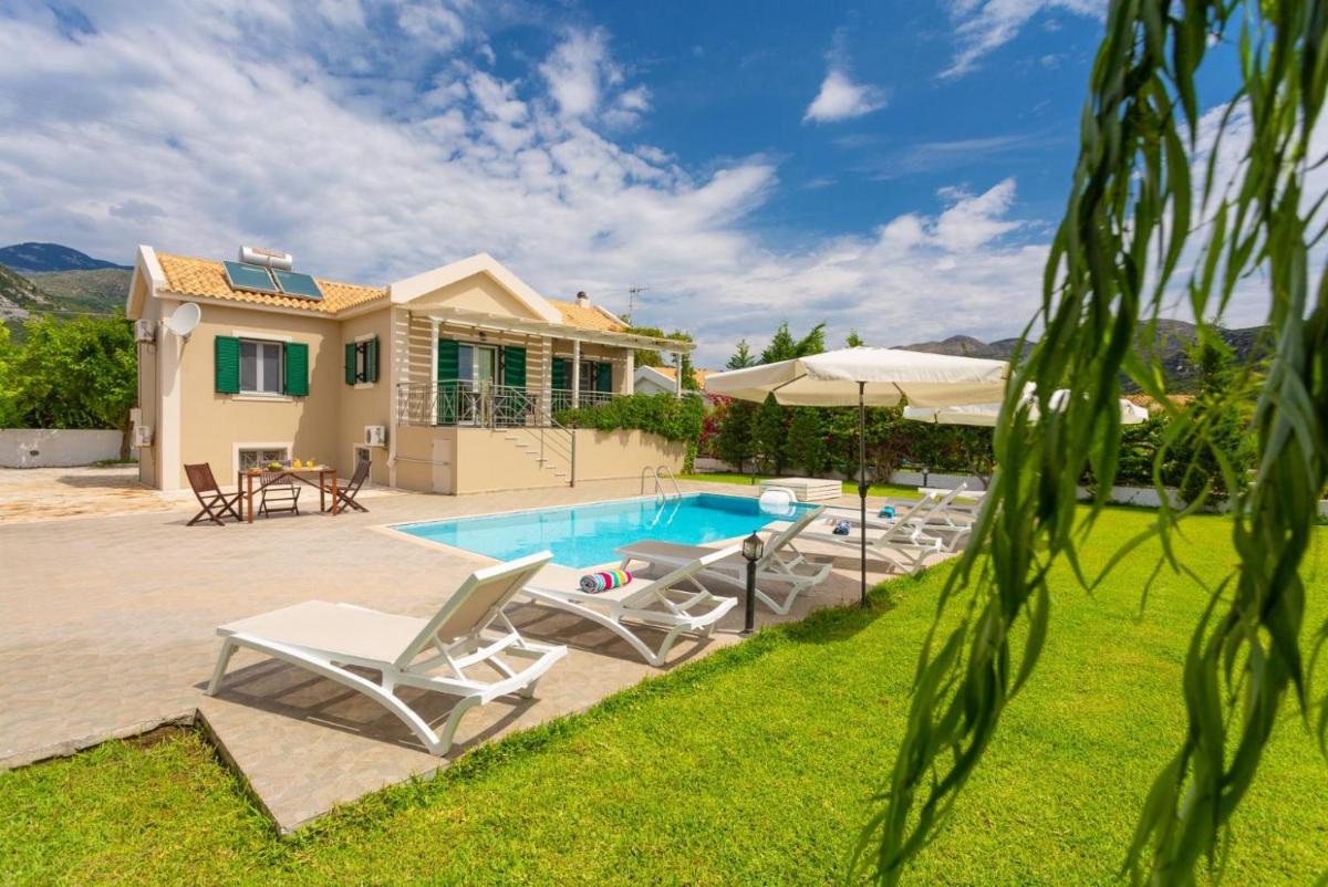 Villa Alexandra photo 4