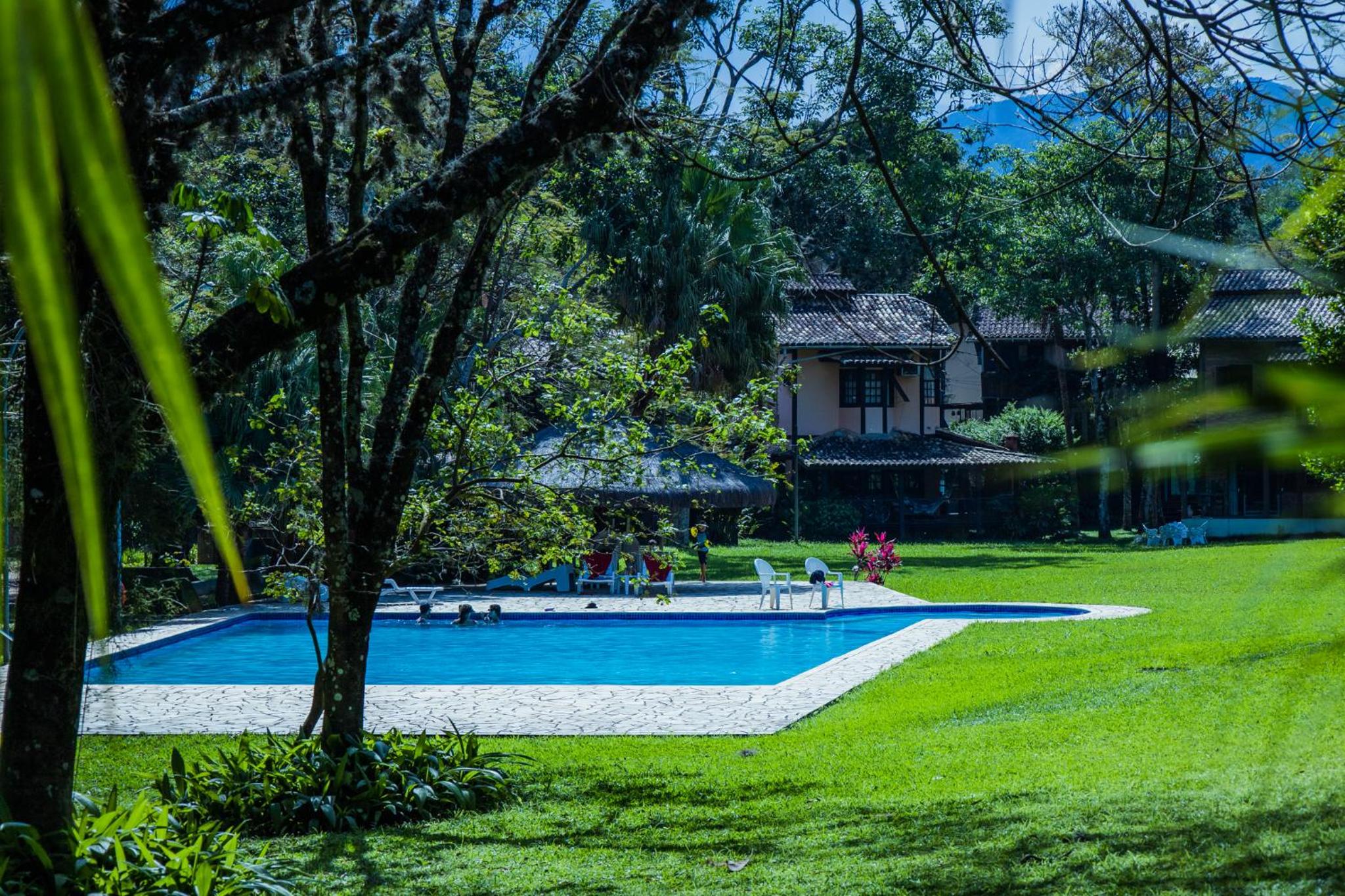 CASA DA ILHA em CONDOMINIO