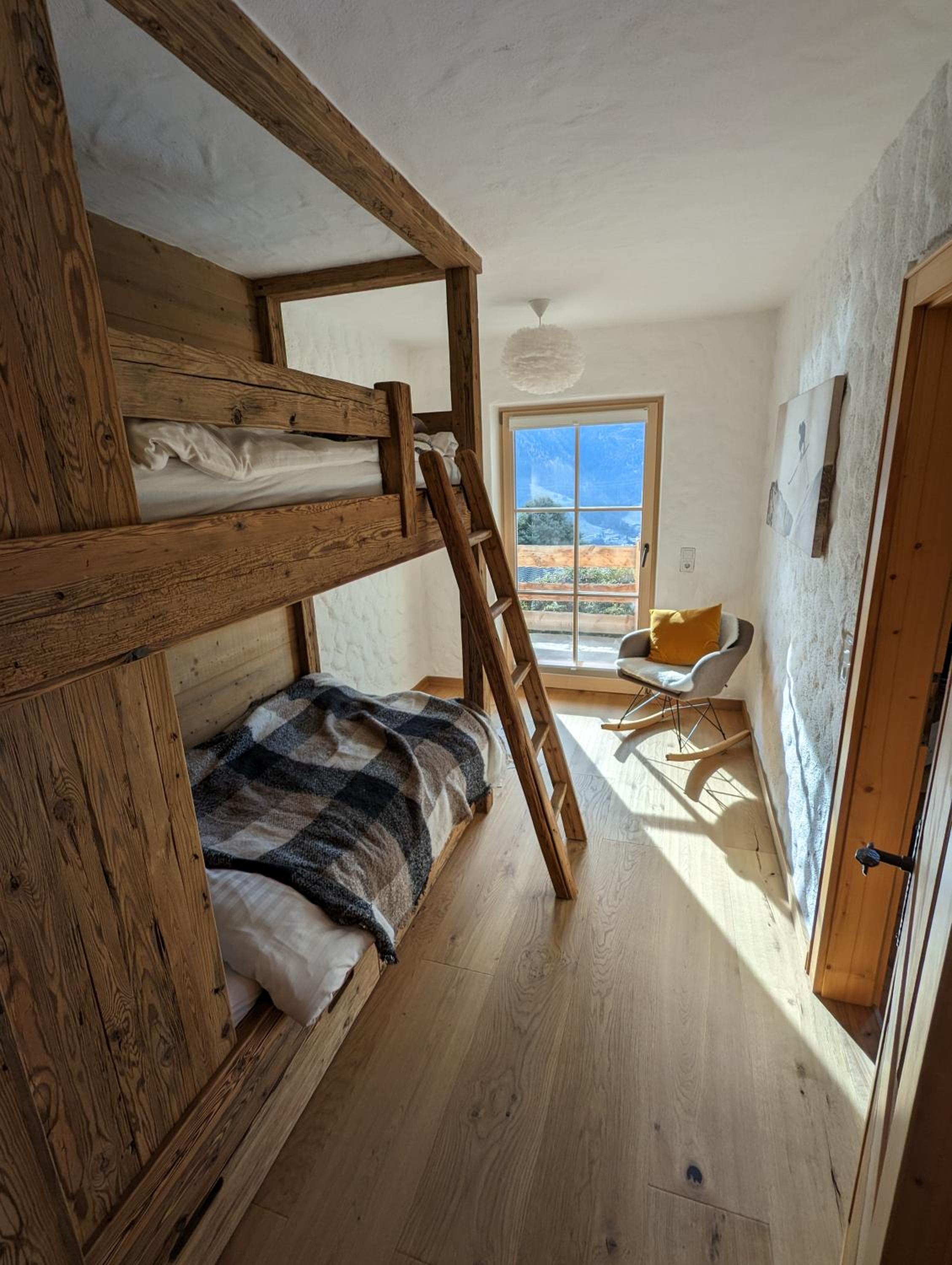Chalet Sonnberg