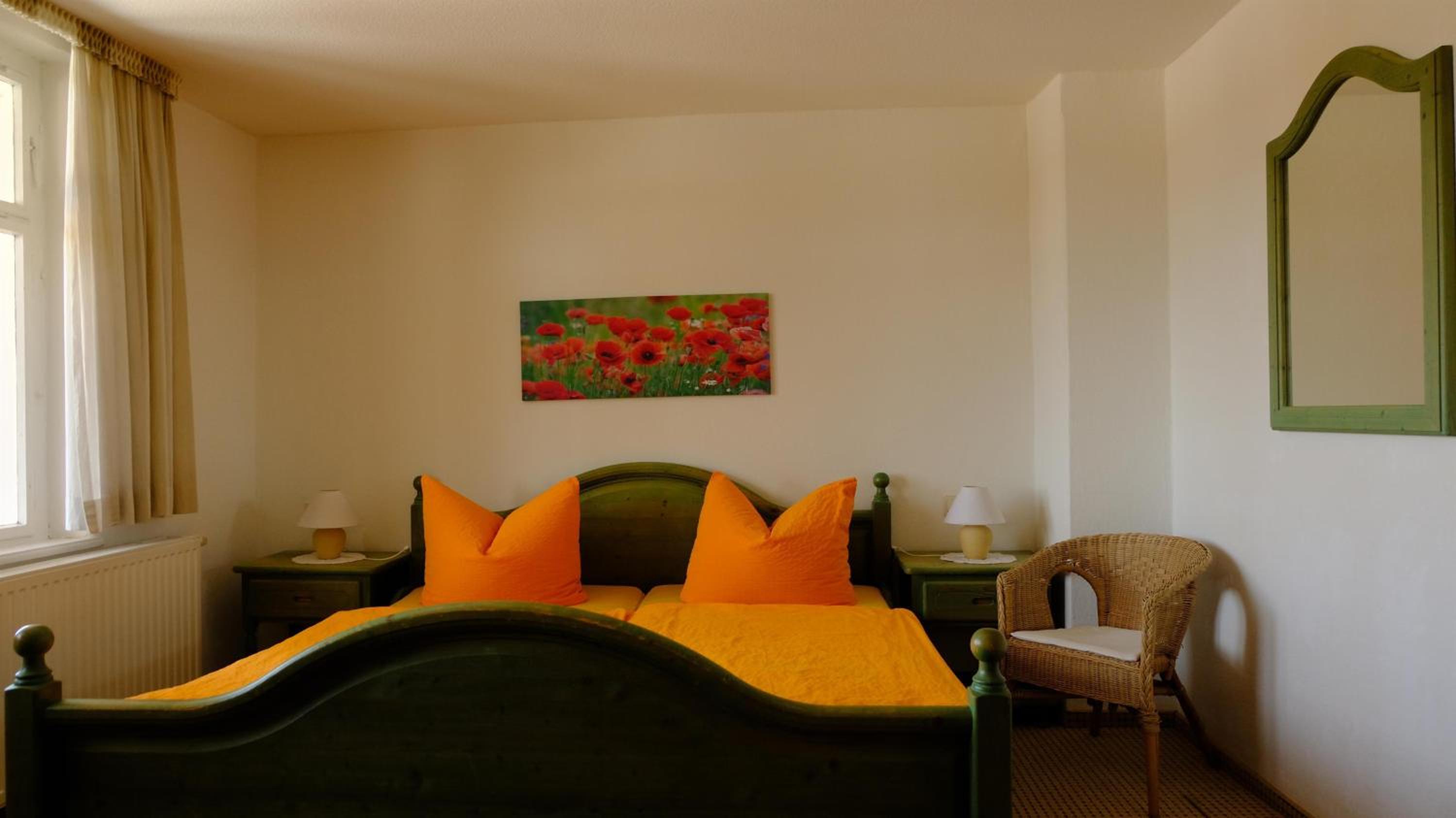 Villa Lydia