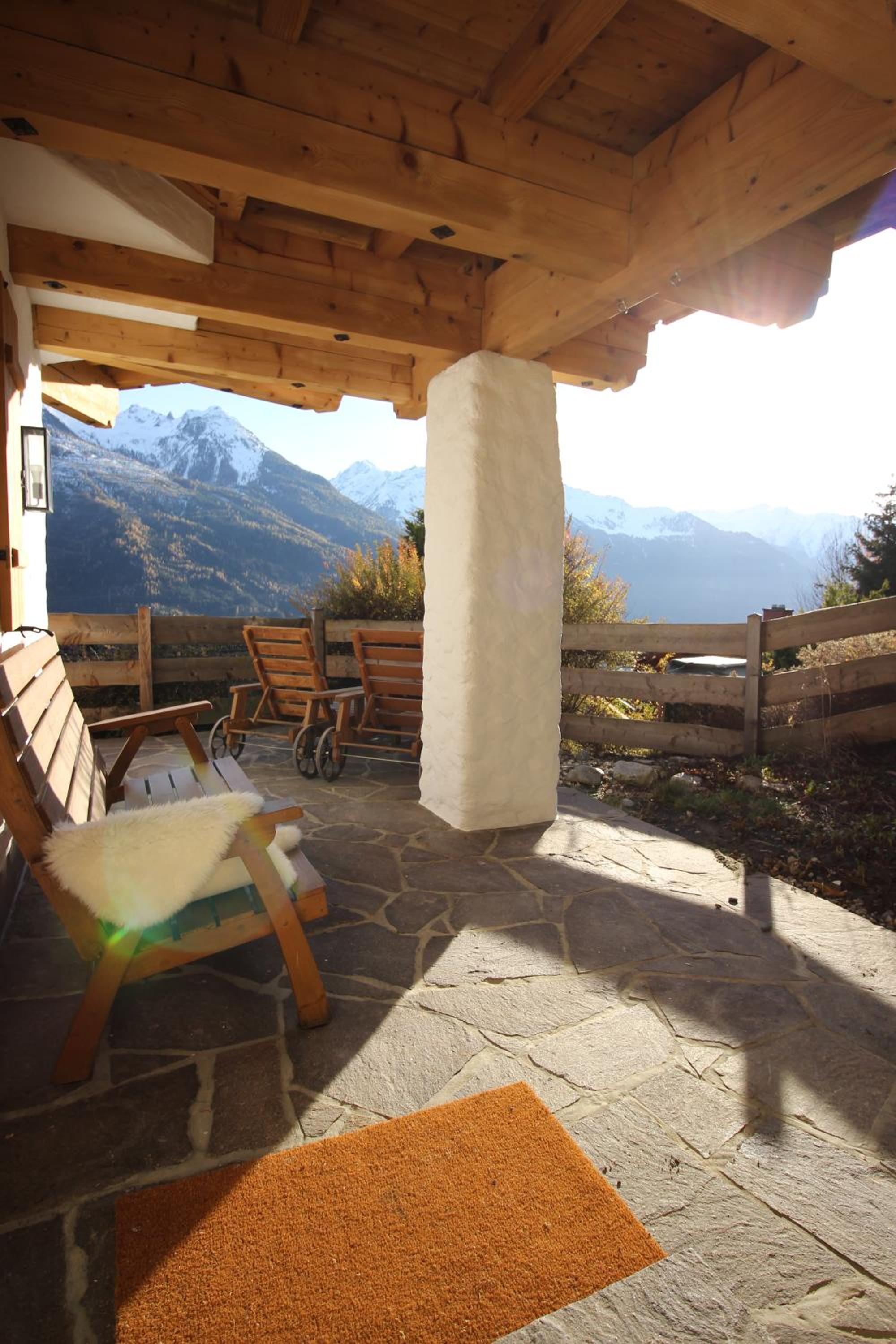 Chalet Sonnberg
