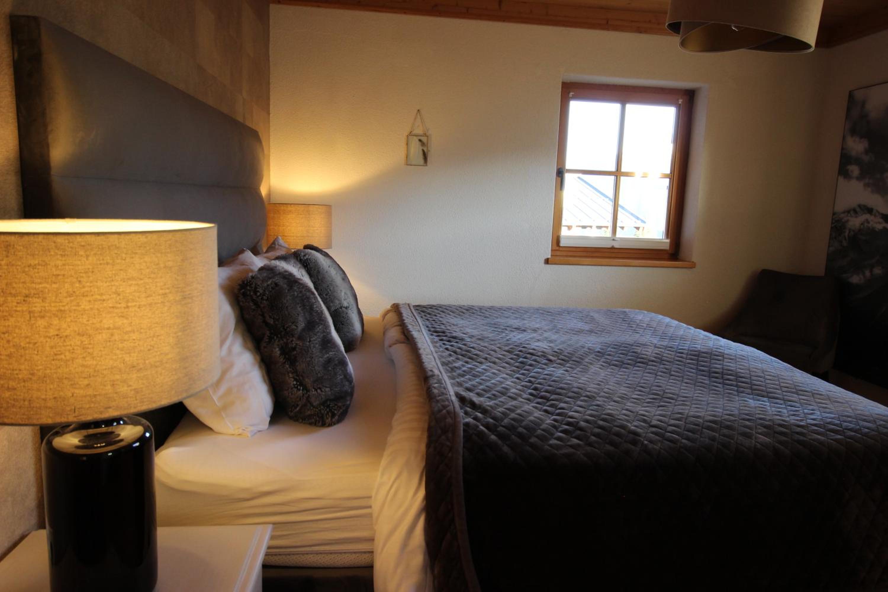 Chalet Sonnberg