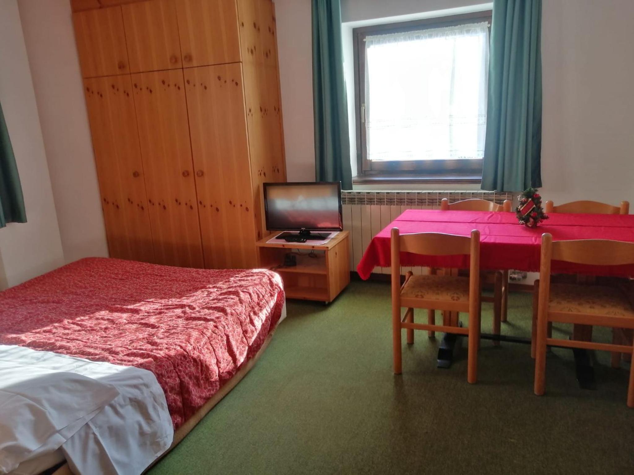 Residence Hotel 4s Montagna view 4