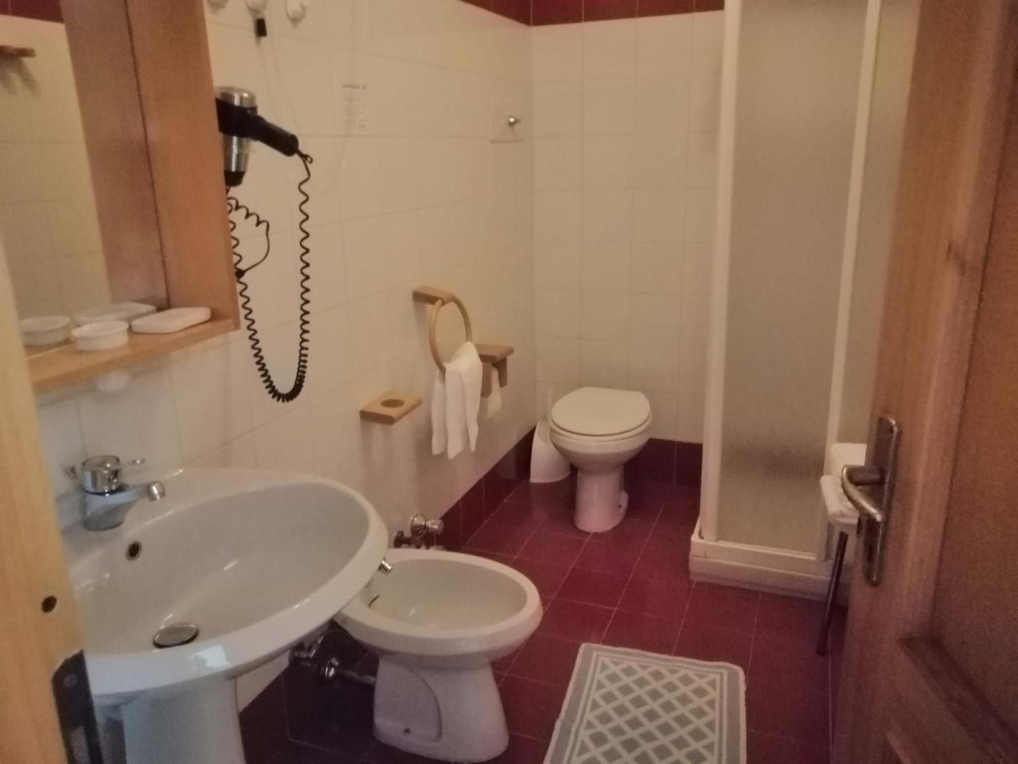 Residence Hotel 4s Montagna view 2