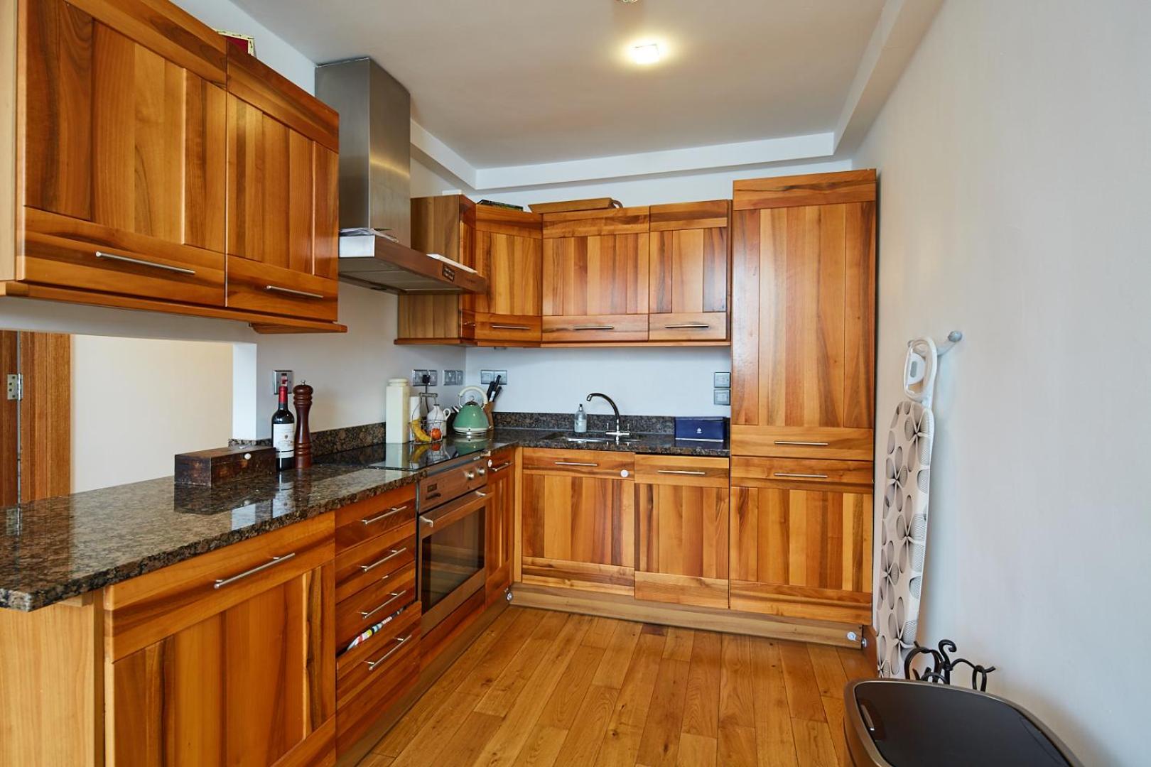 Luxury 2 Double Bedroom Flat - Kensington London