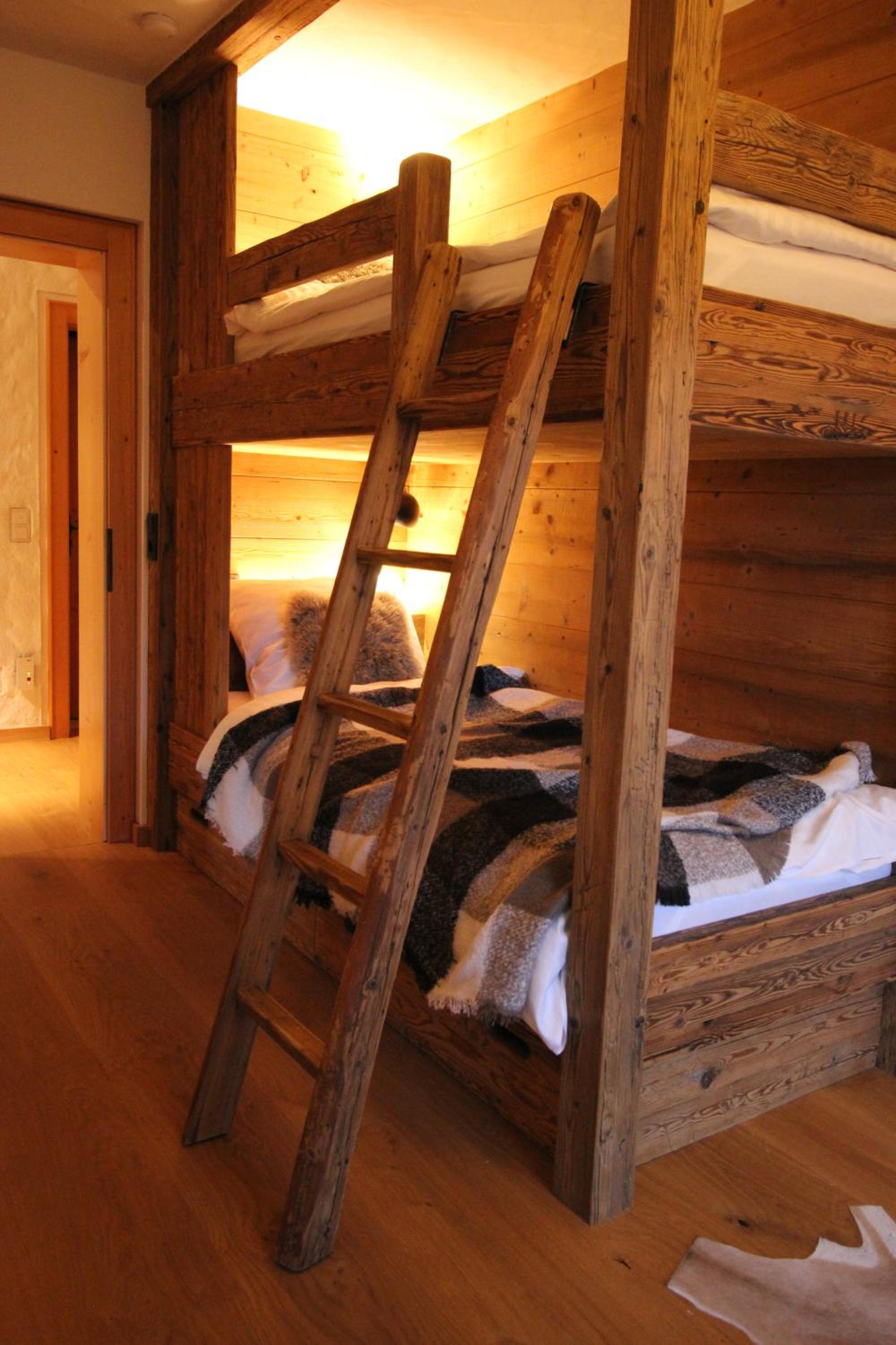 Chalet Sonnberg