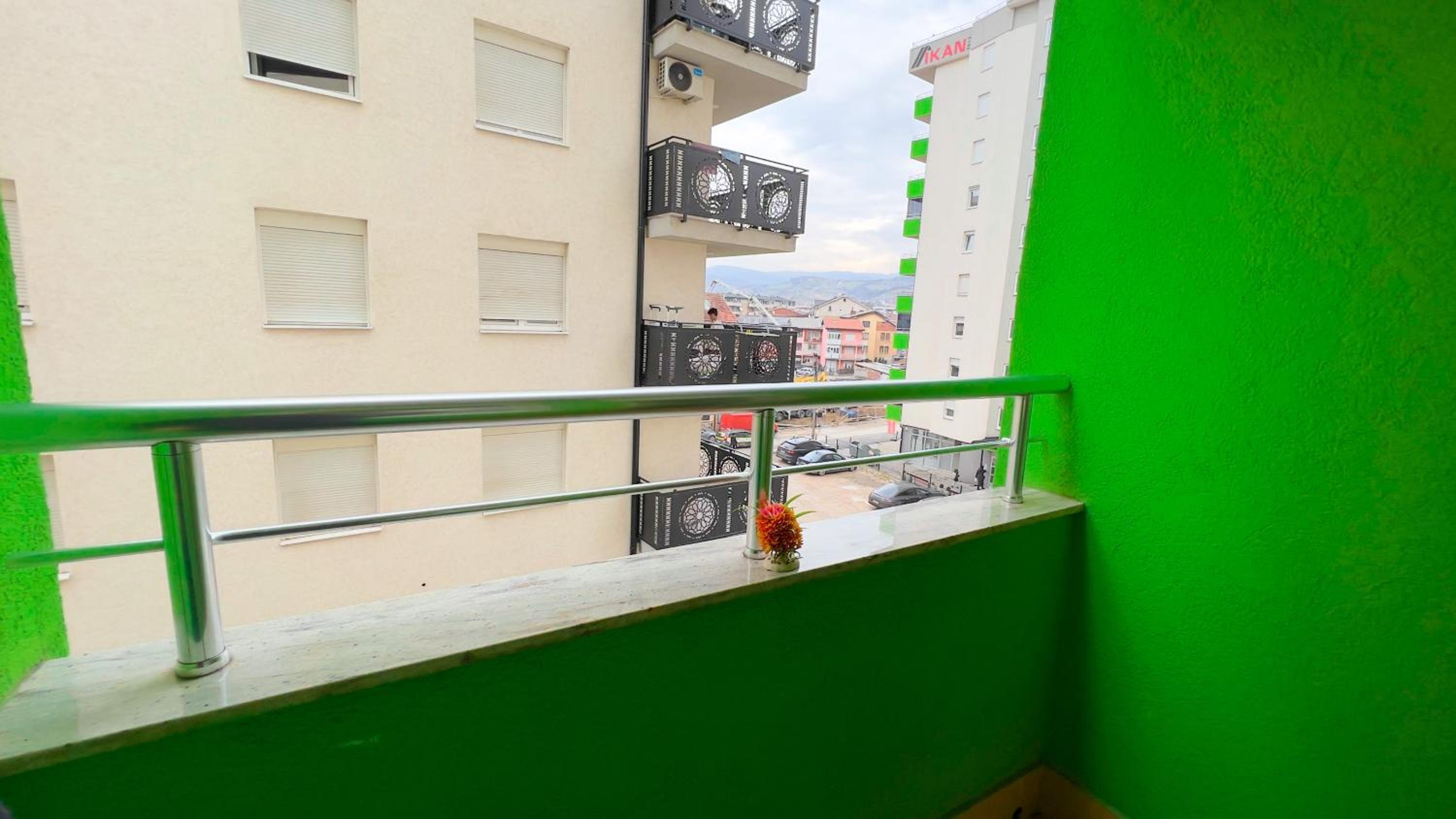 Yeni Pazar view 5