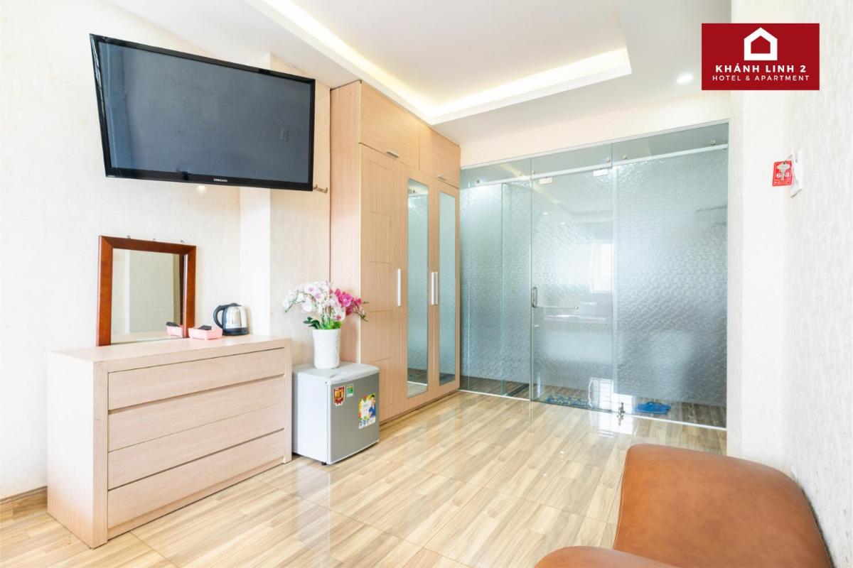 hotel reception